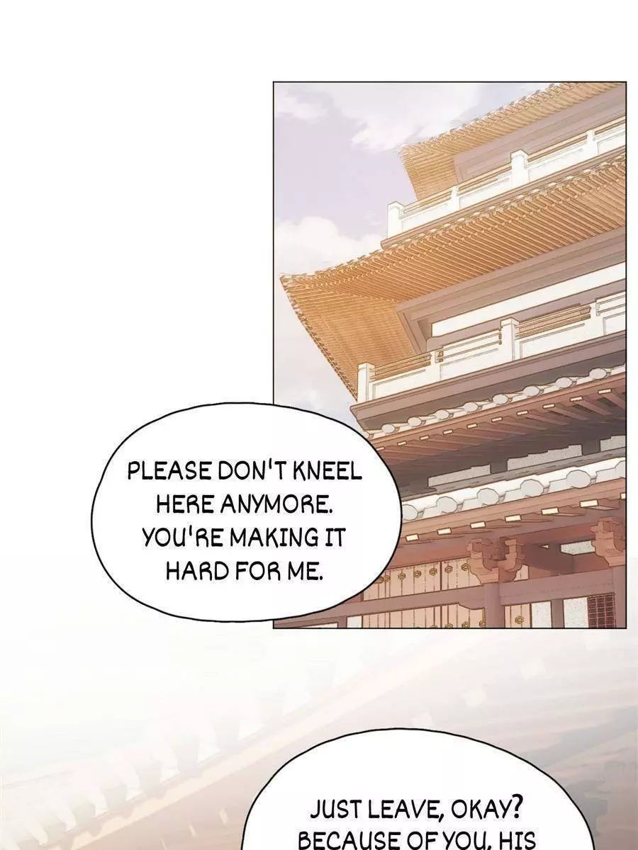 An Emperor Persistently Pursuits The Twelfth Wife Chapter 47 page 11