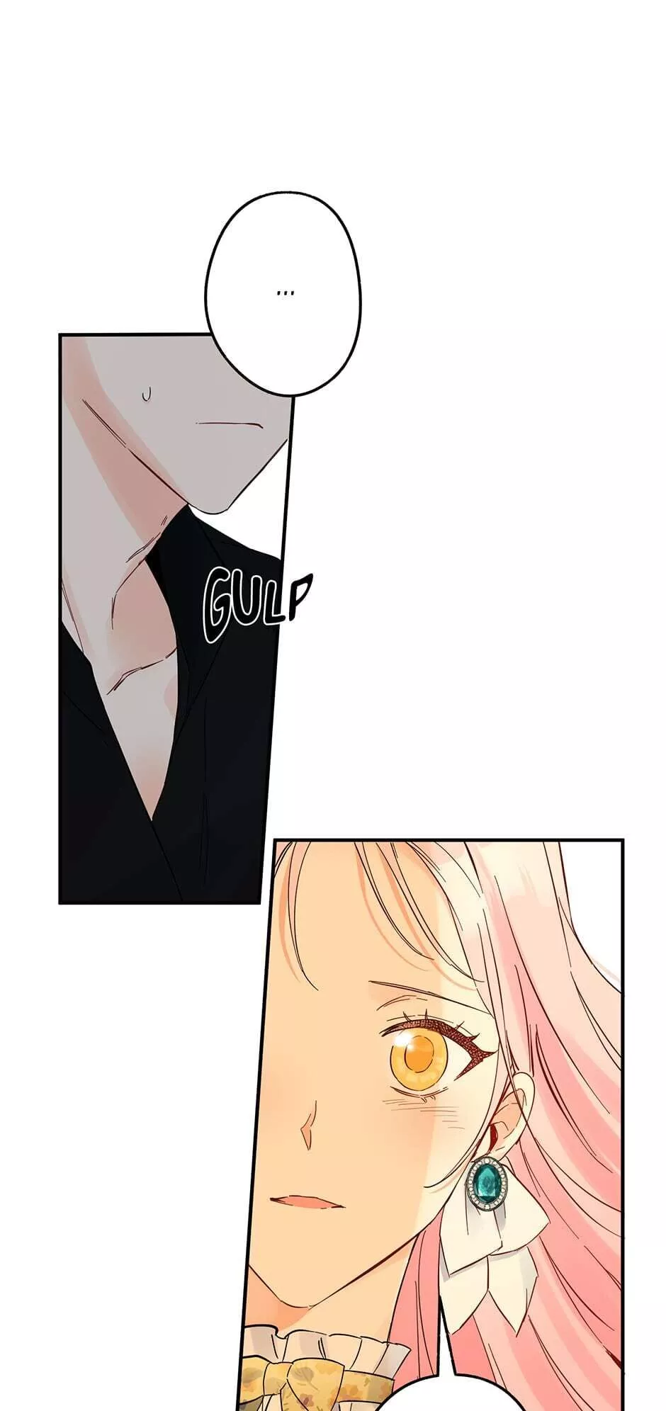 I Was Tricked into this Fake Marriage! Chapter 74 page 21