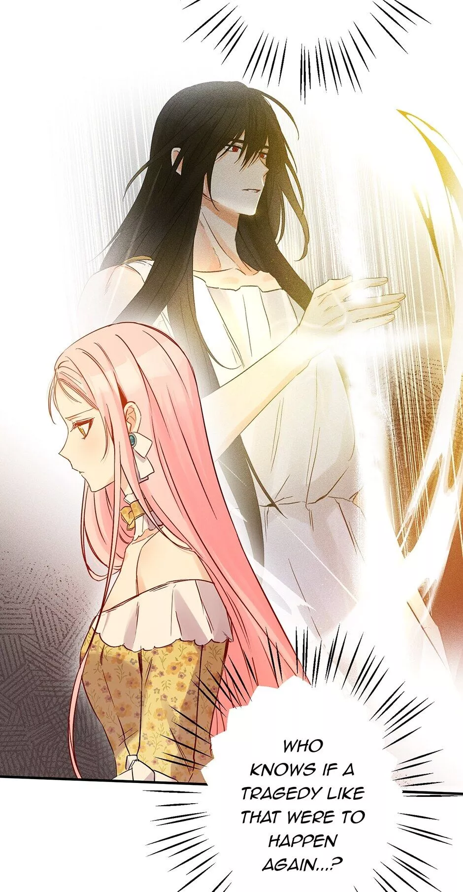 I Was Tricked into this Fake Marriage! Chapter 74 page 31