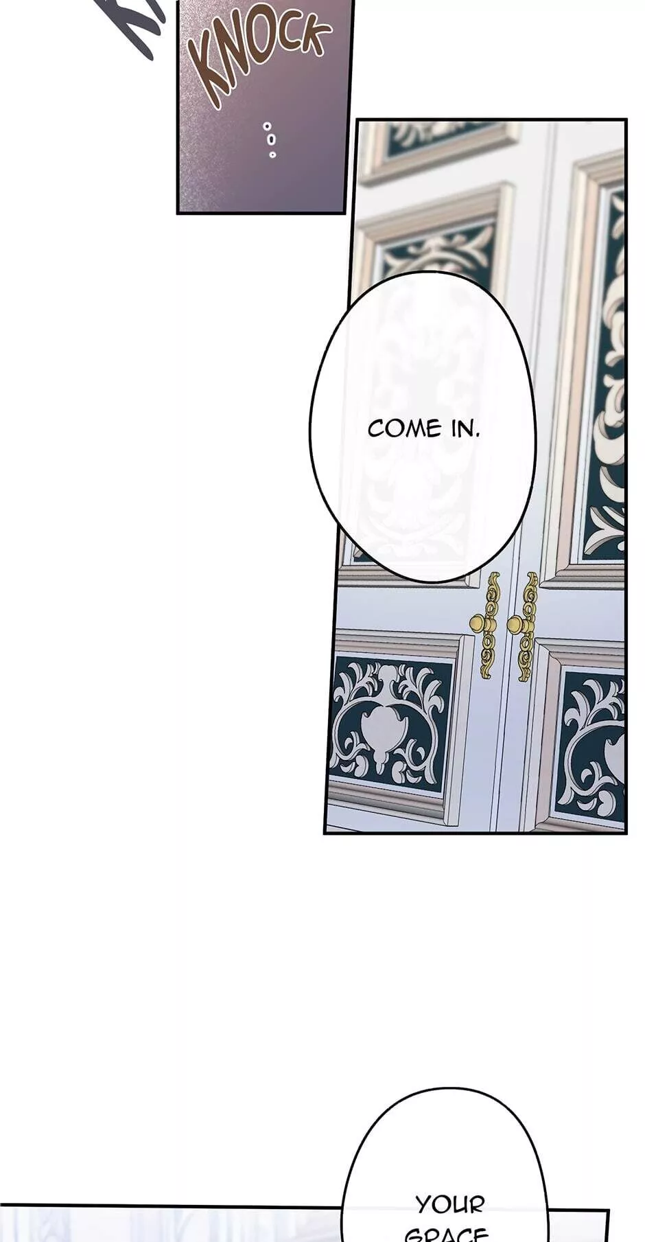I Was Tricked into this Fake Marriage! Chapter 74 page 33