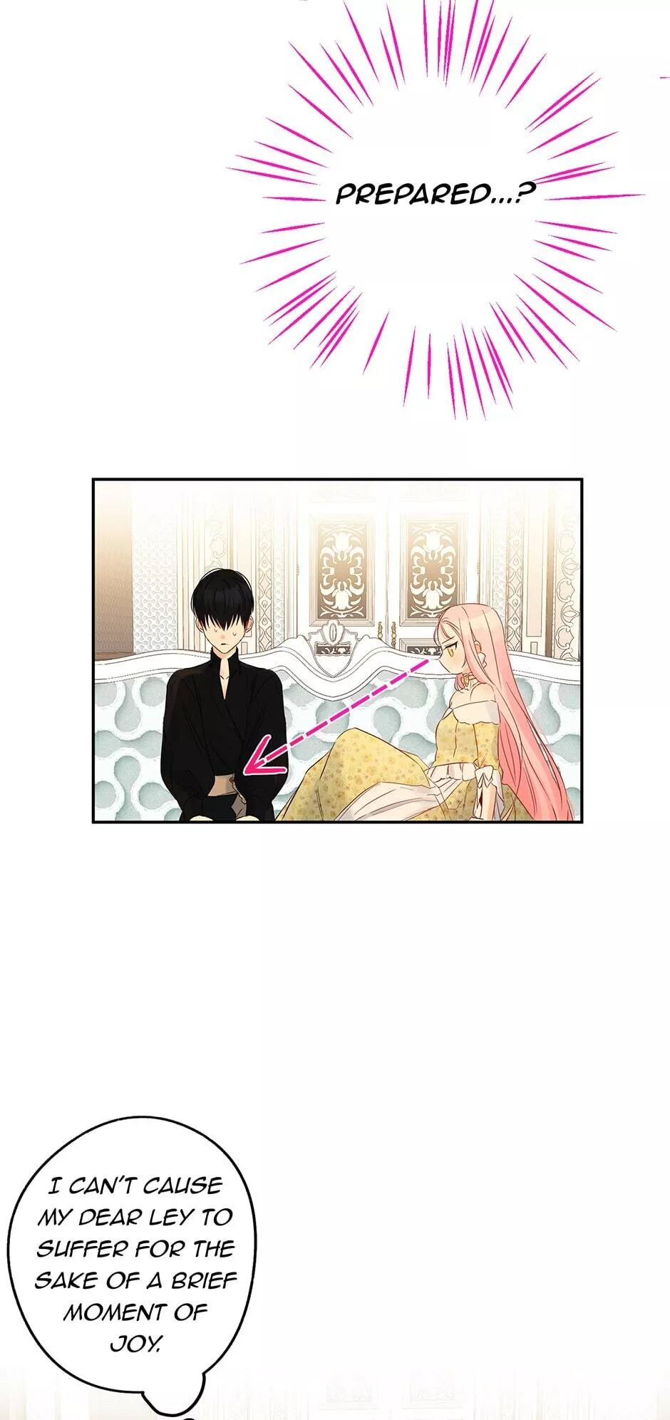 I Was Tricked into this Fake Marriage! Chapter 74 page 23