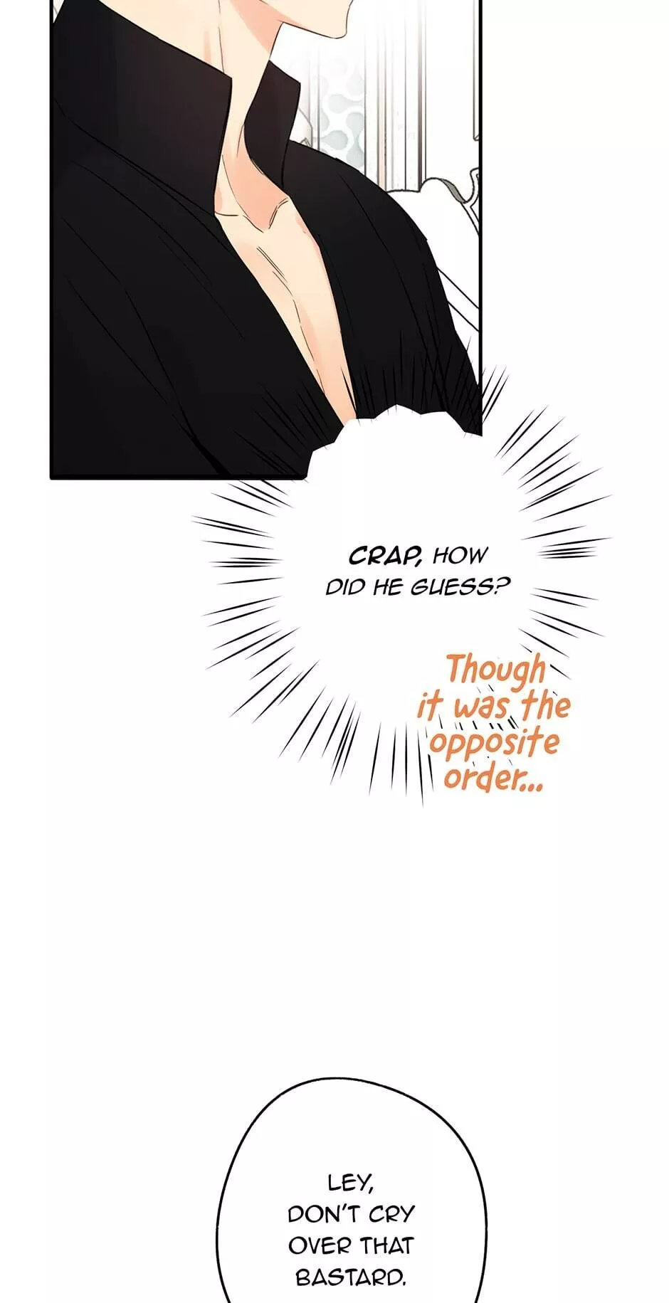 I Was Tricked into this Fake Marriage! Chapter 74 page 10