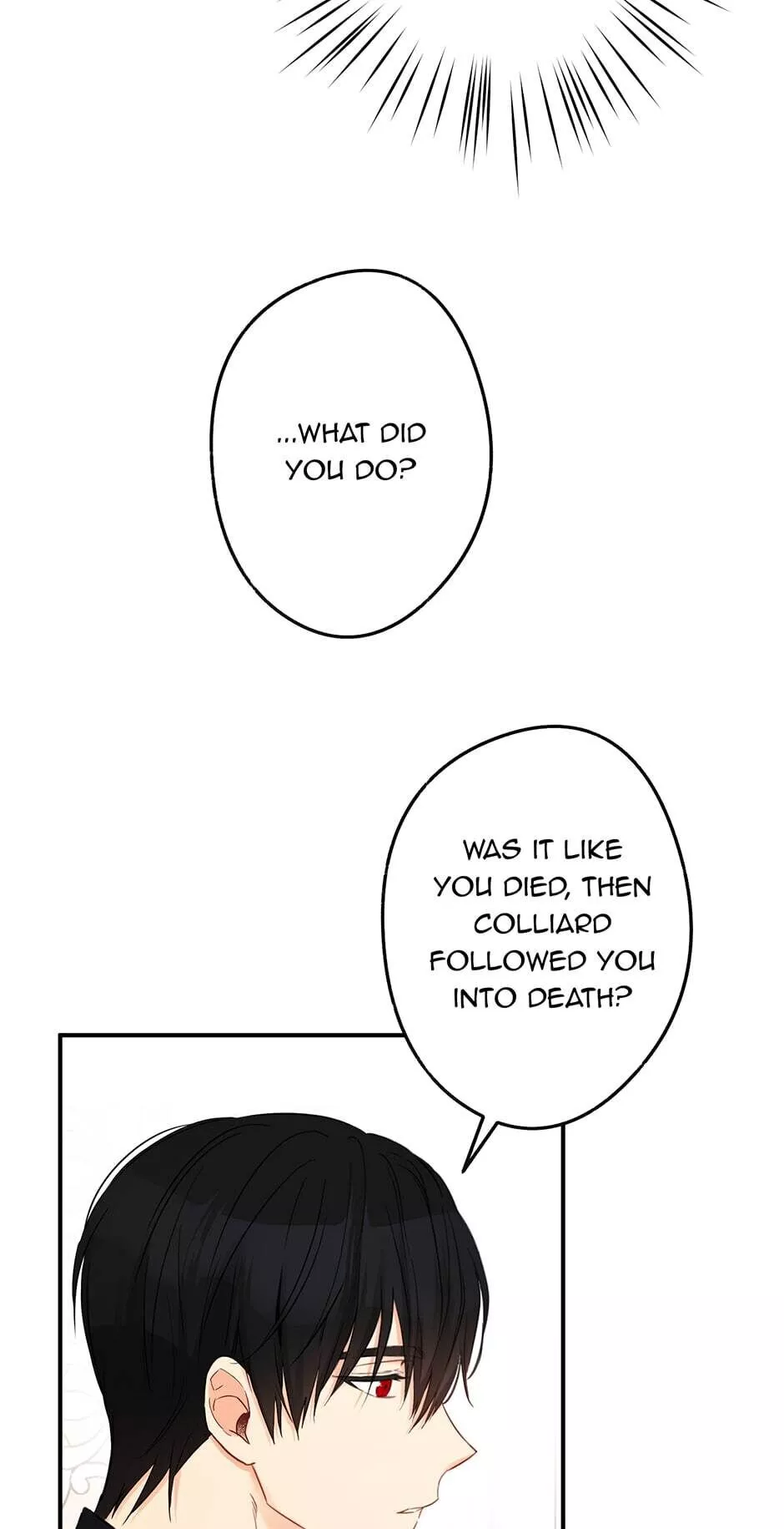 I Was Tricked into this Fake Marriage! Chapter 74 page 9