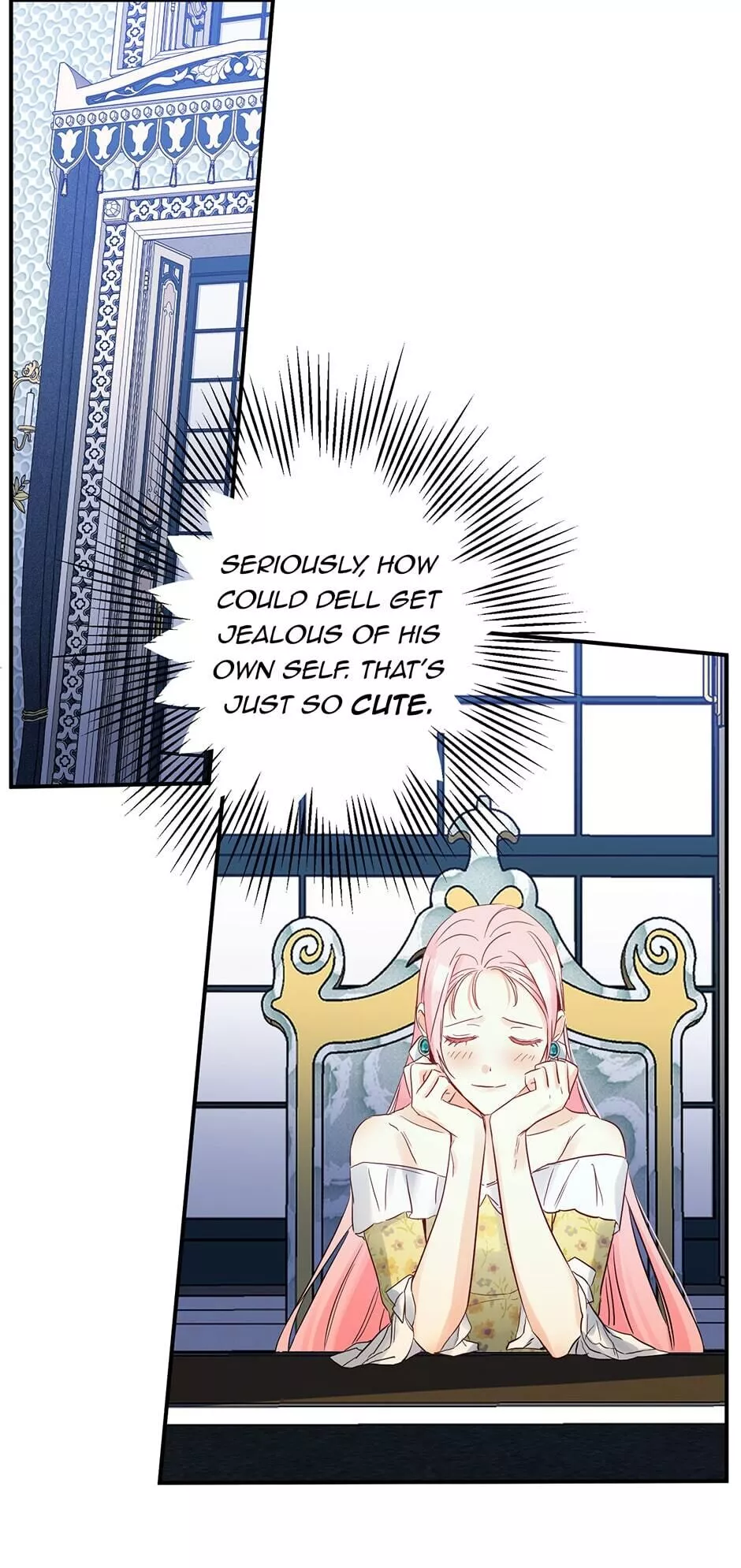 I Was Tricked into this Fake Marriage! Chapter 74 page 28