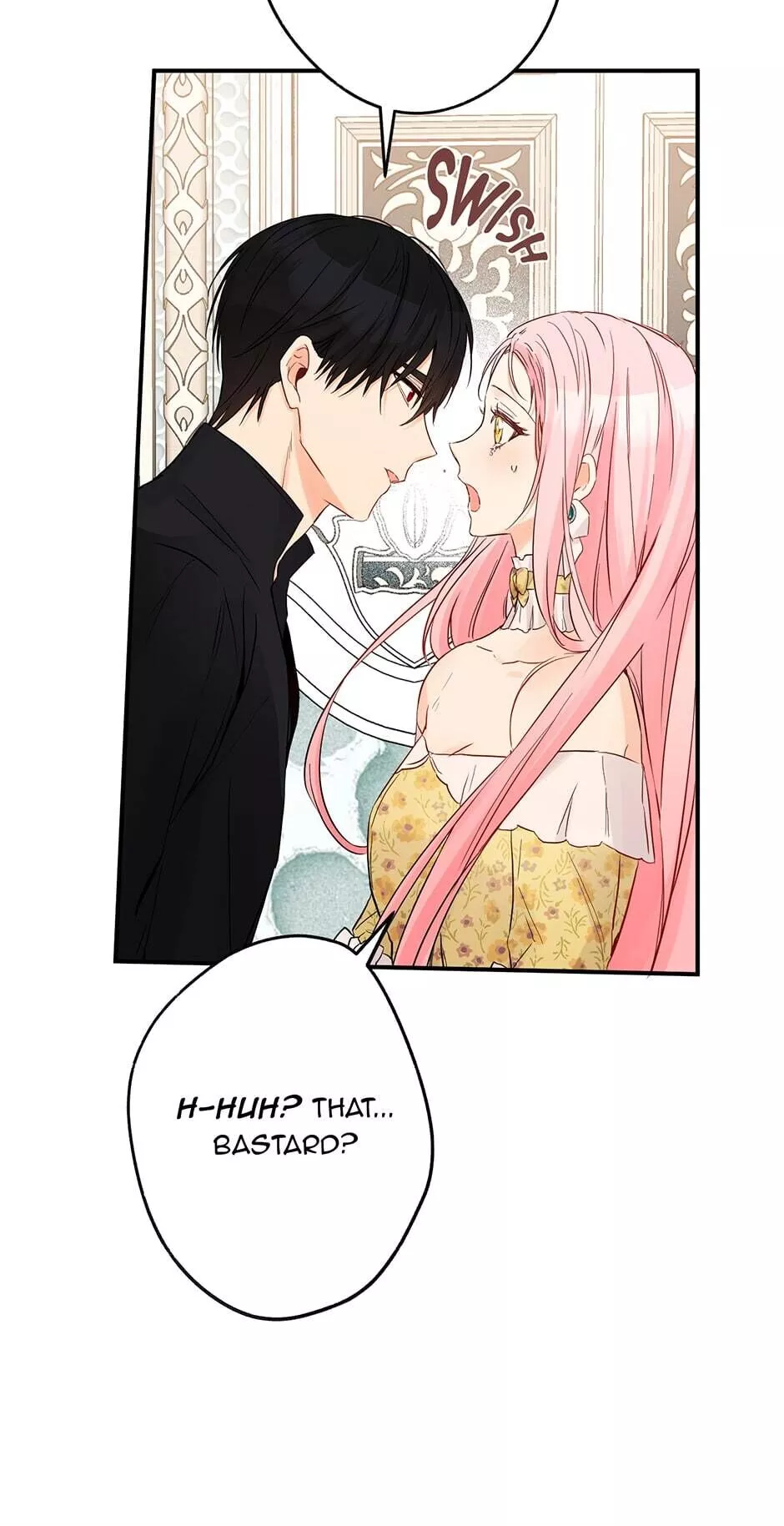 I Was Tricked into this Fake Marriage! Chapter 74 page 11