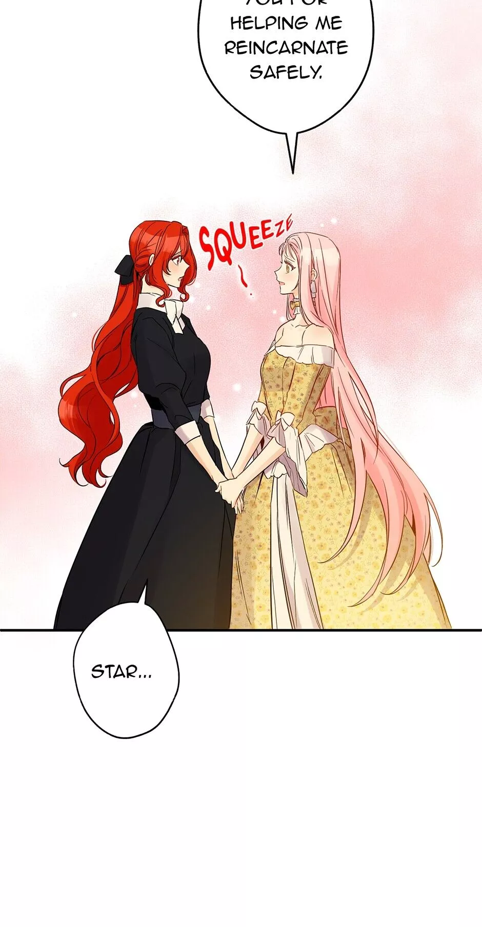 I Was Tricked into this Fake Marriage! Chapter 74 page 38