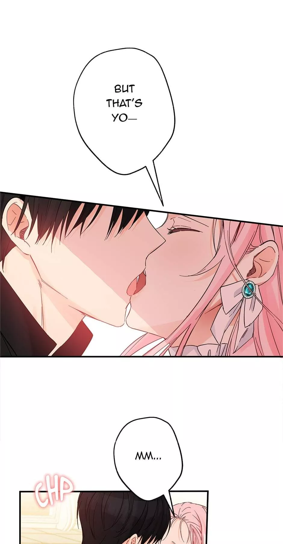 I Was Tricked into this Fake Marriage! Chapter 74 page 12