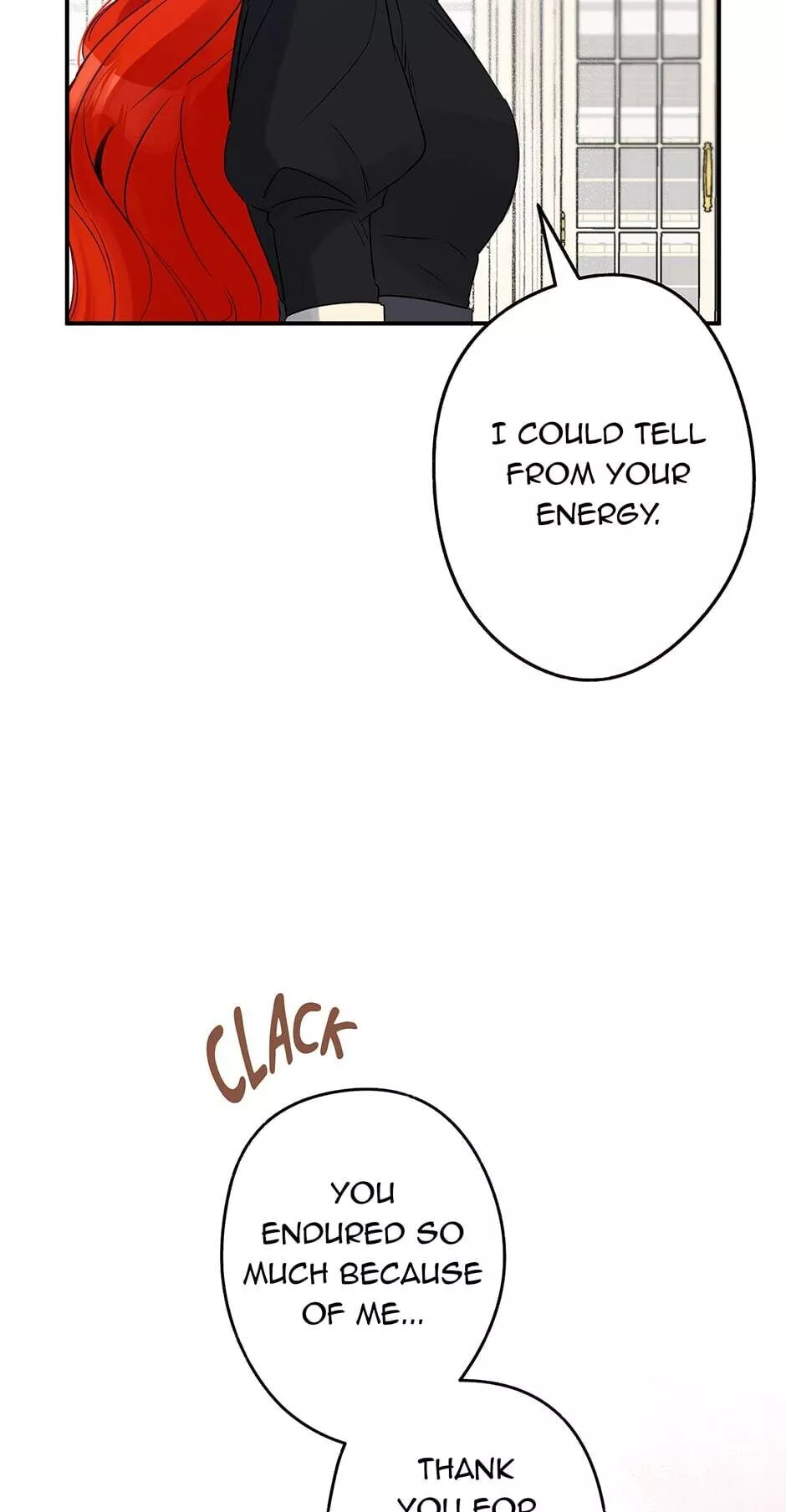 I Was Tricked into this Fake Marriage! Chapter 74 page 37