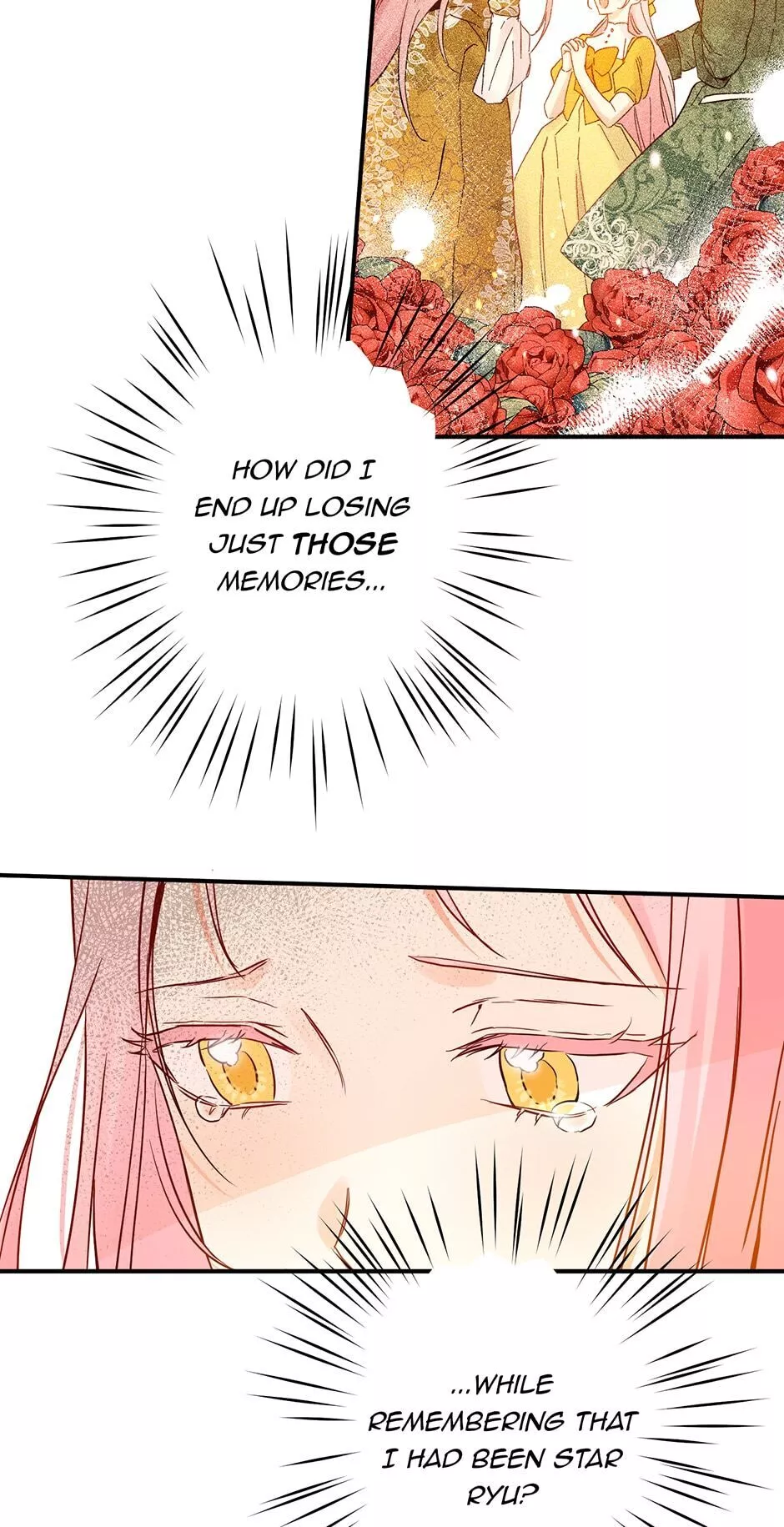 I Was Tricked into this Fake Marriage! Chapter 74 page 8