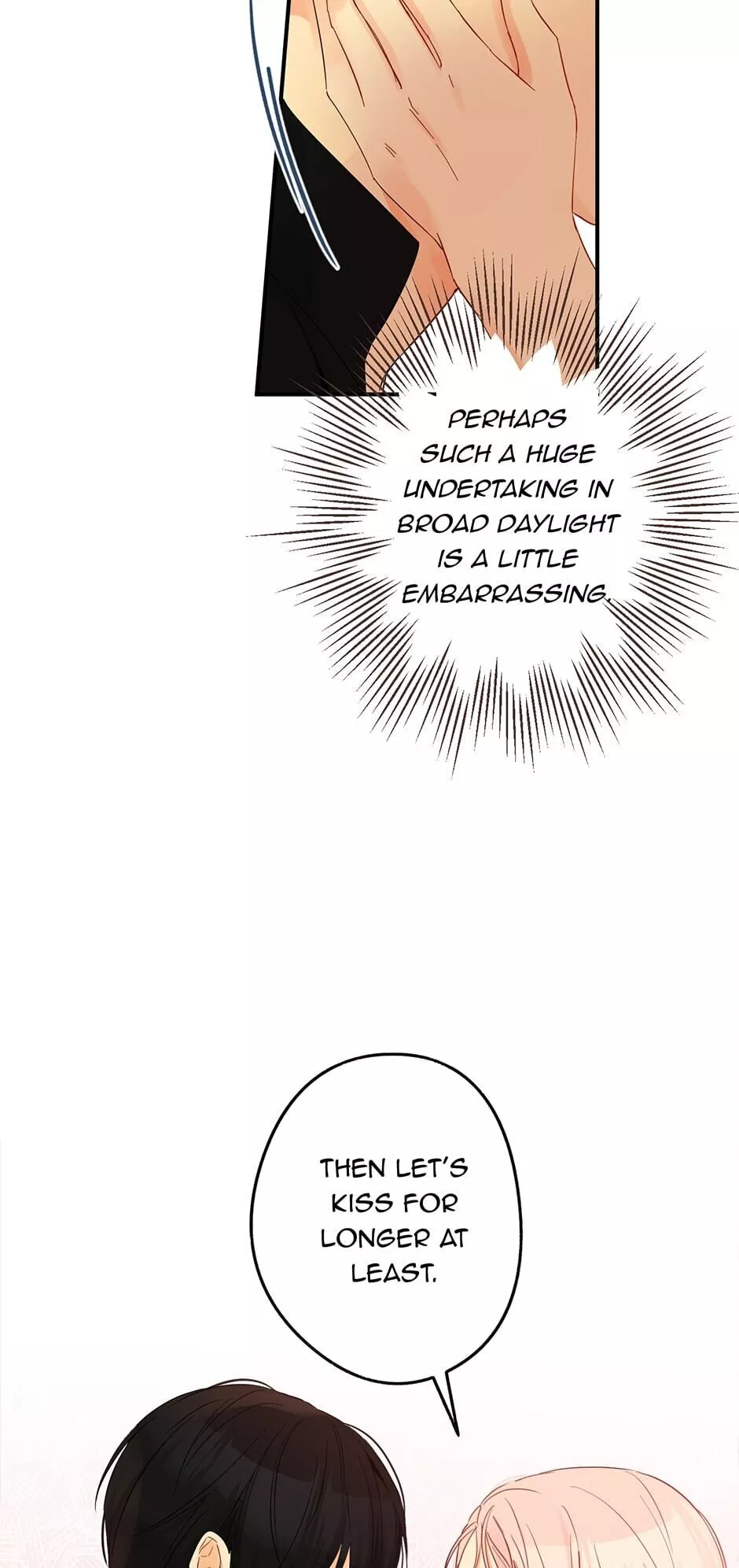 I Was Tricked into this Fake Marriage! Chapter 74 page 25