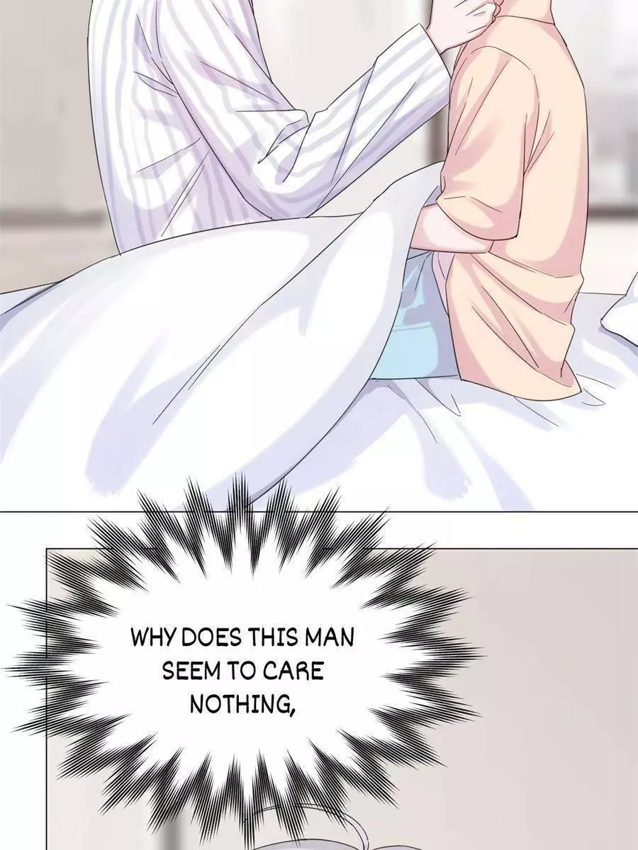 An Emperor Persistently Pursuits The Twelfth Wife Chapter 47 page 3
