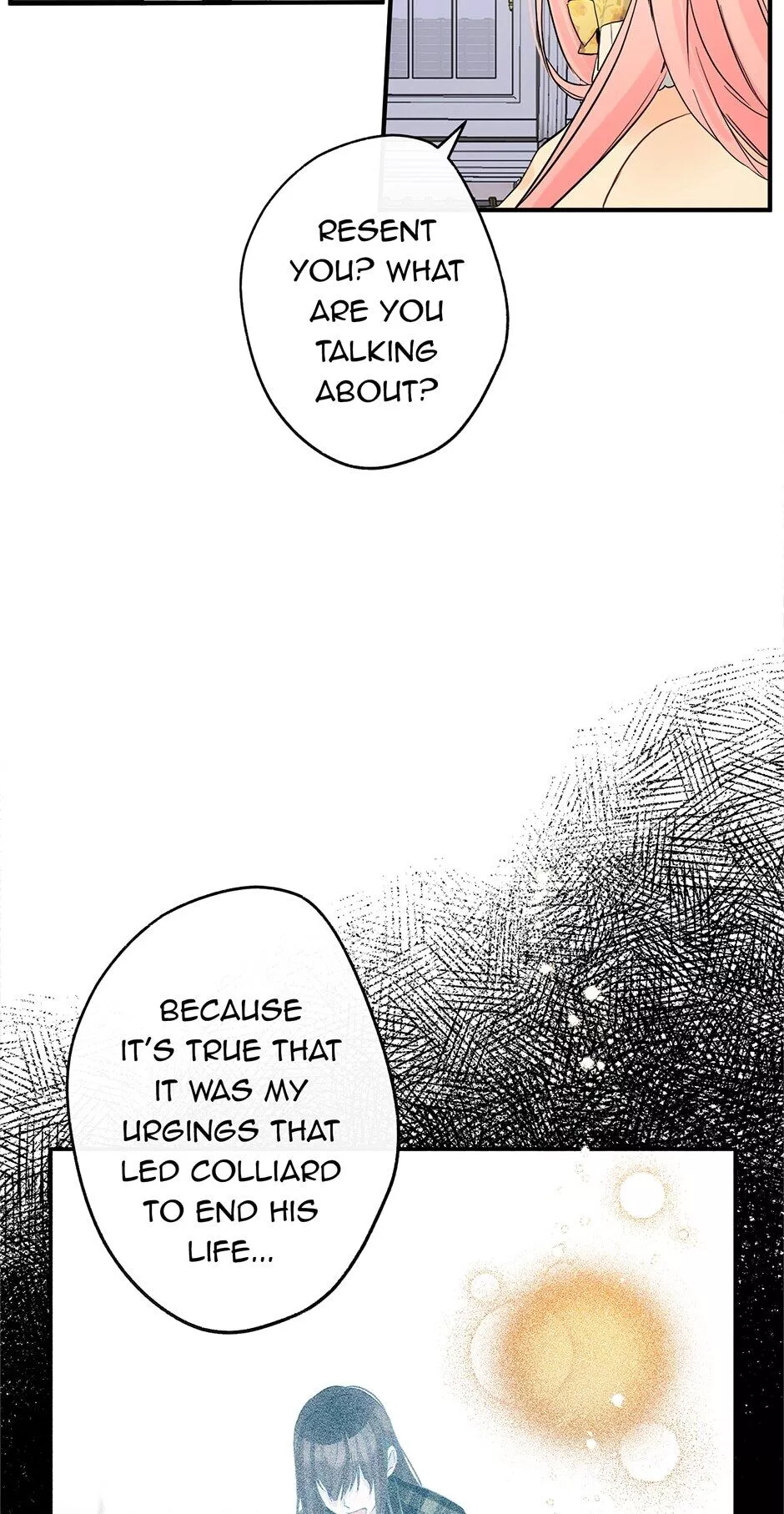 I Was Tricked into this Fake Marriage! Chapter 74 page 40