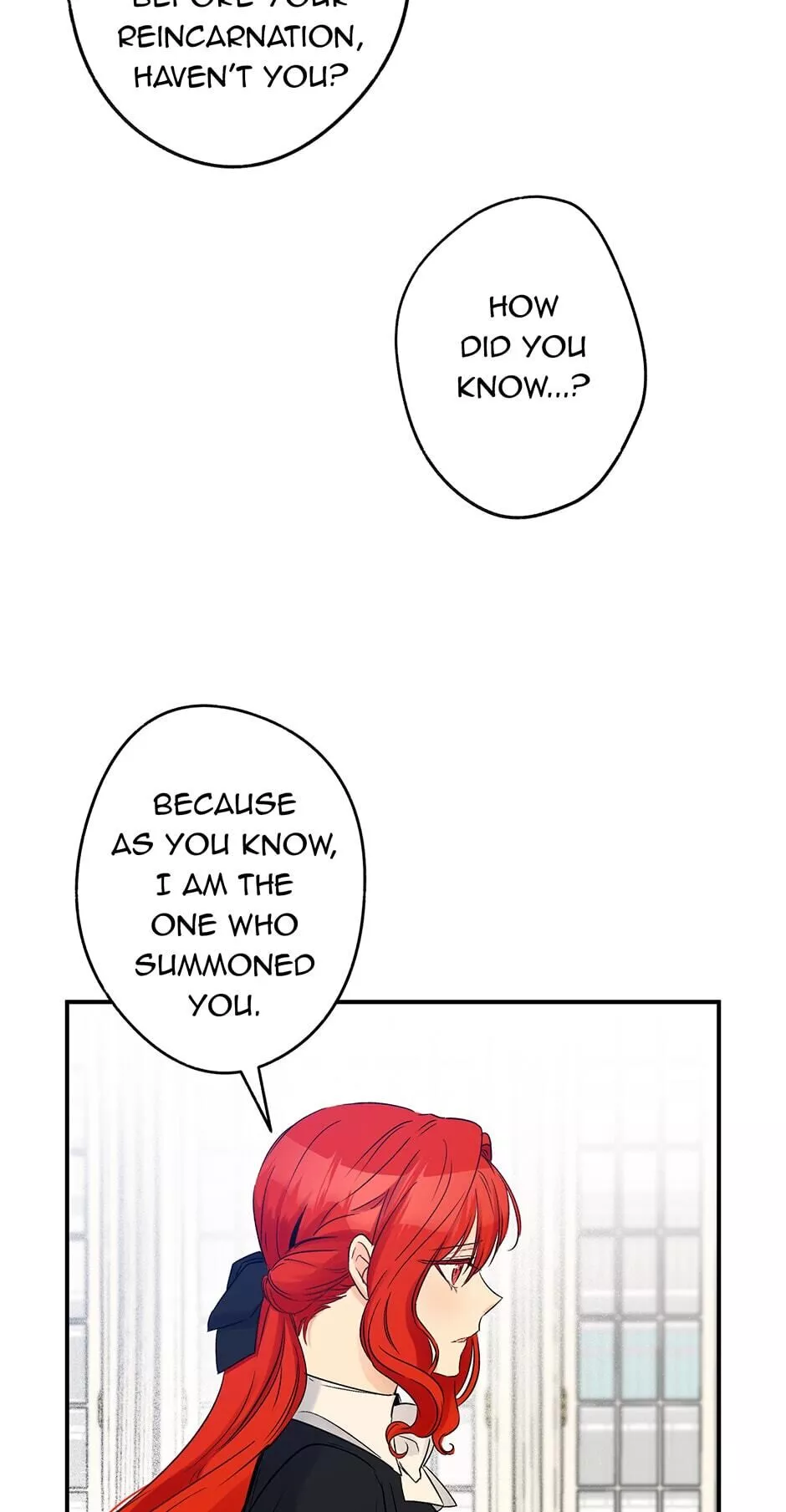 I Was Tricked into this Fake Marriage! Chapter 74 page 36