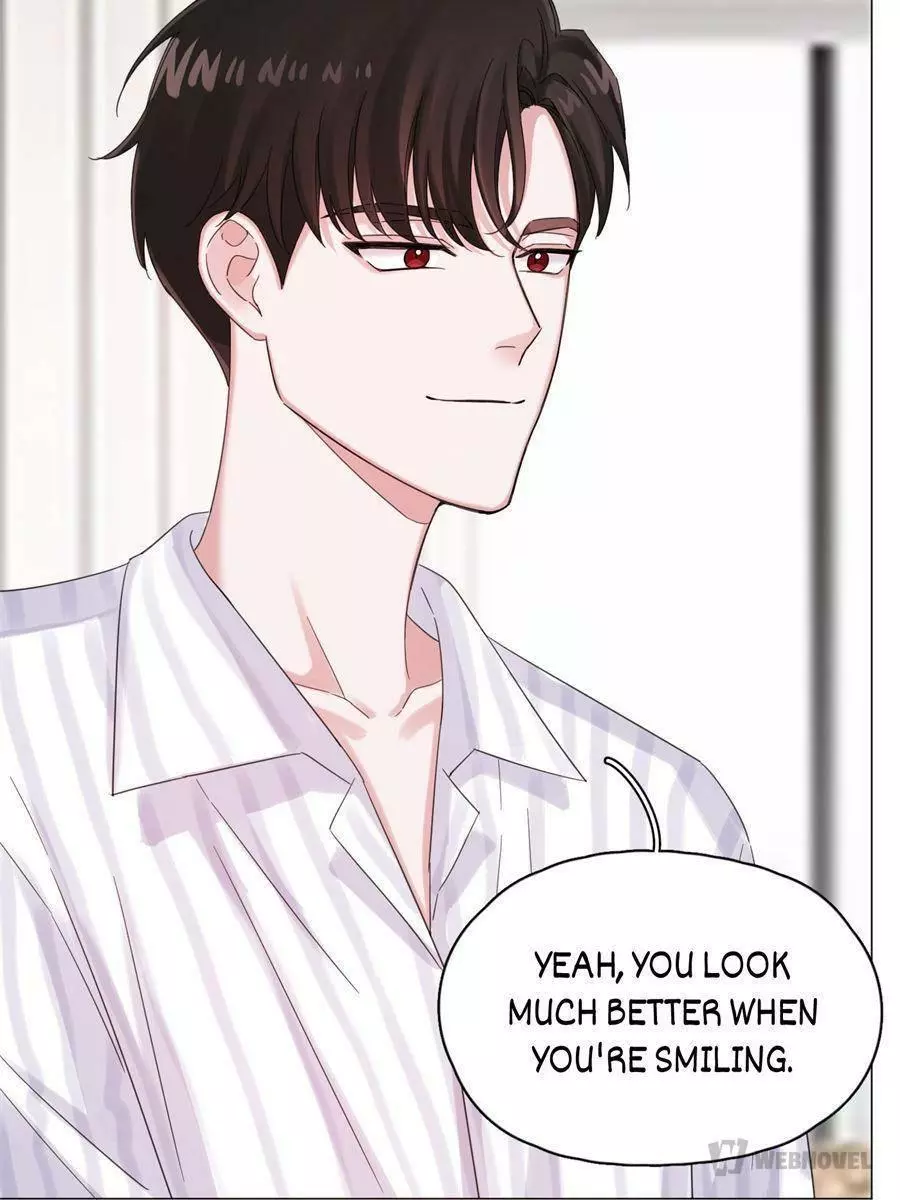 An Emperor Persistently Pursuits The Twelfth Wife Chapter 47 page 7