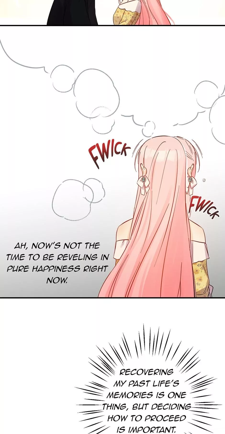 I Was Tricked into this Fake Marriage! Chapter 74 page 30