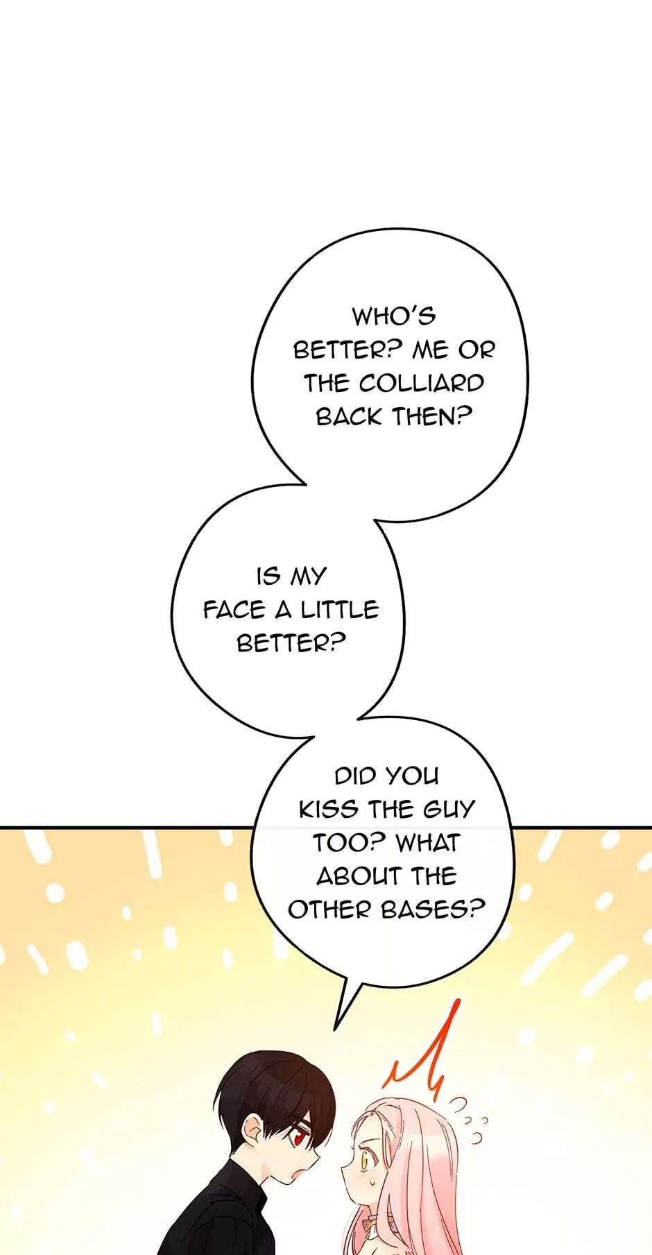 I Was Tricked into this Fake Marriage! Chapter 74 page 29