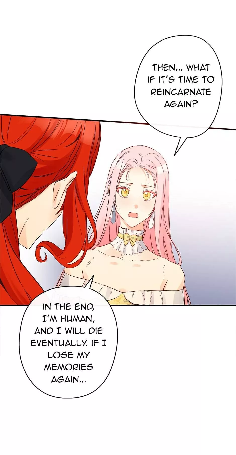 I Was Tricked into this Fake Marriage! Chapter 74 page 47