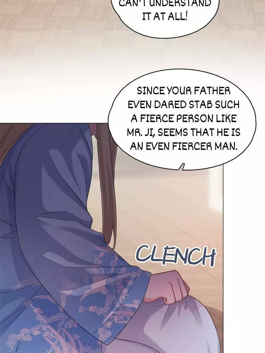 An Emperor Persistently Pursuits The Twelfth Wife Chapter 47 page 18