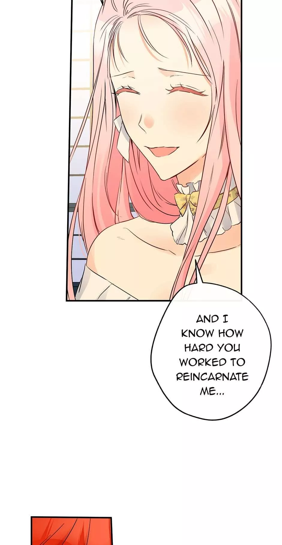 I Was Tricked into this Fake Marriage! Chapter 74 page 42