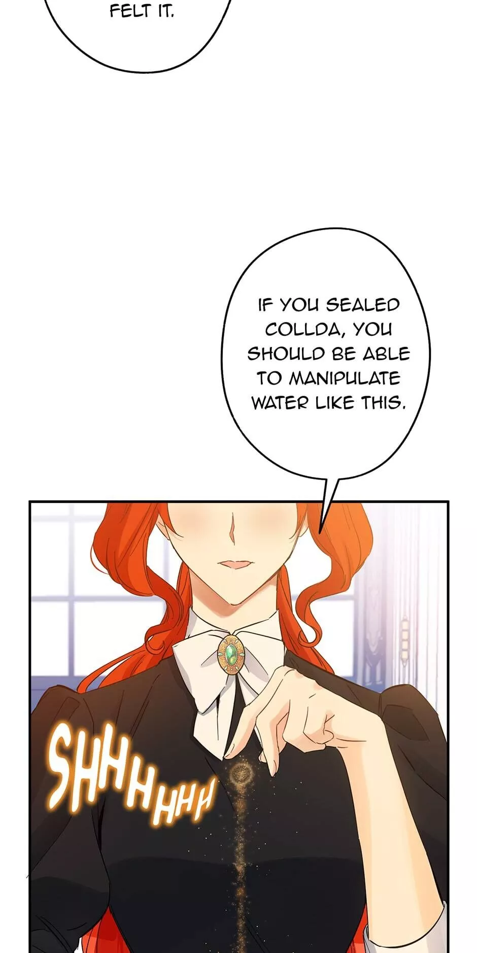 I Was Tricked into this Fake Marriage! Chapter 74 page 65