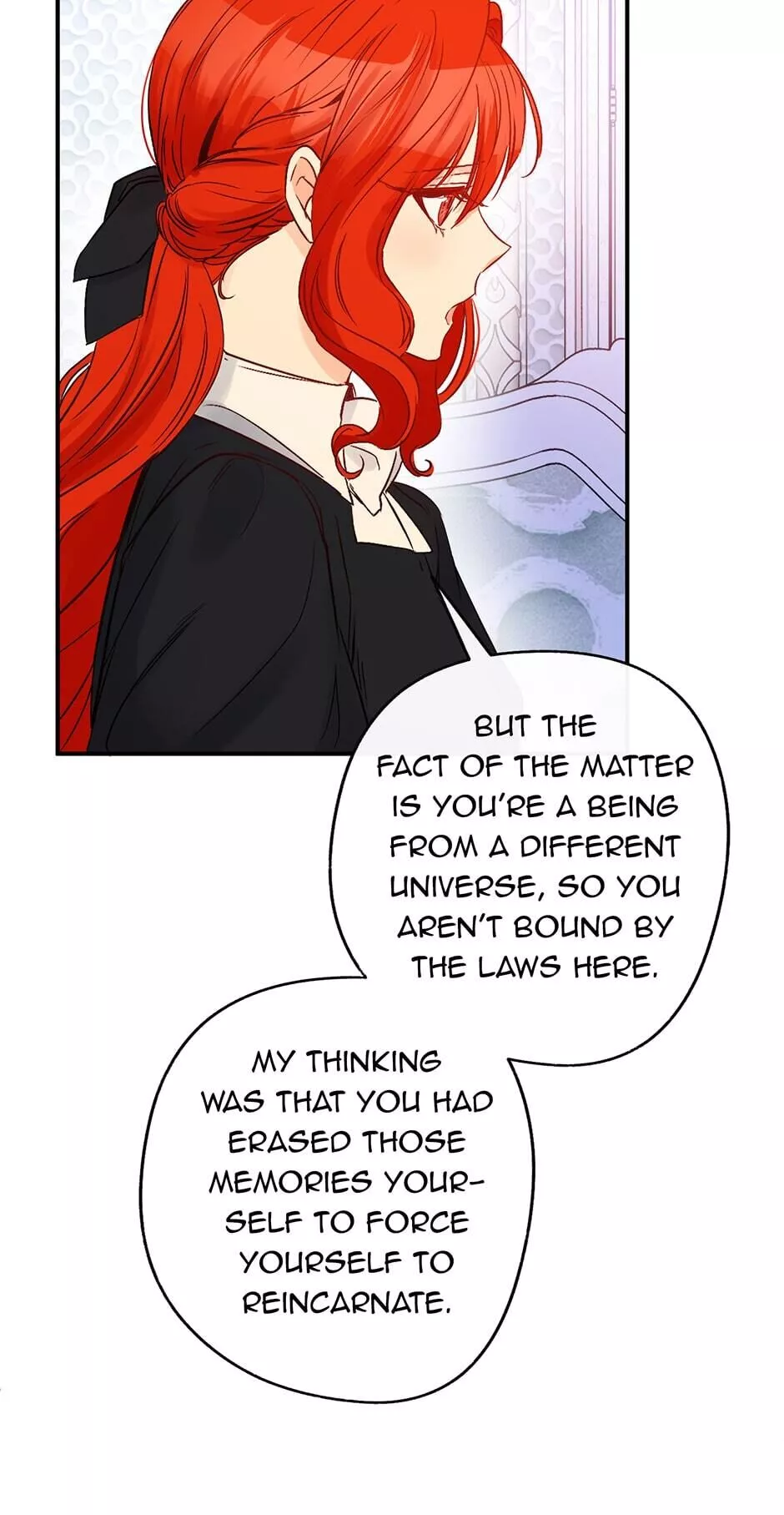 I Was Tricked into this Fake Marriage! Chapter 74 page 46