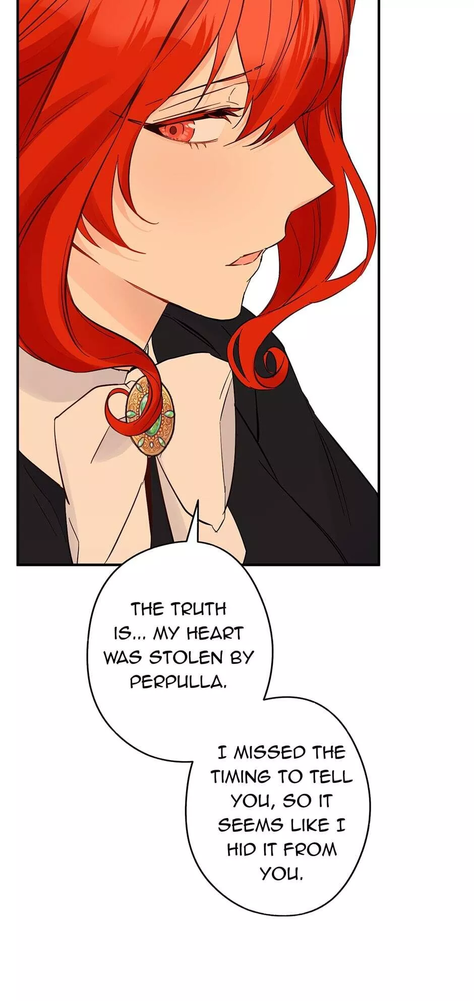 I Was Tricked into this Fake Marriage! Chapter 74 page 56