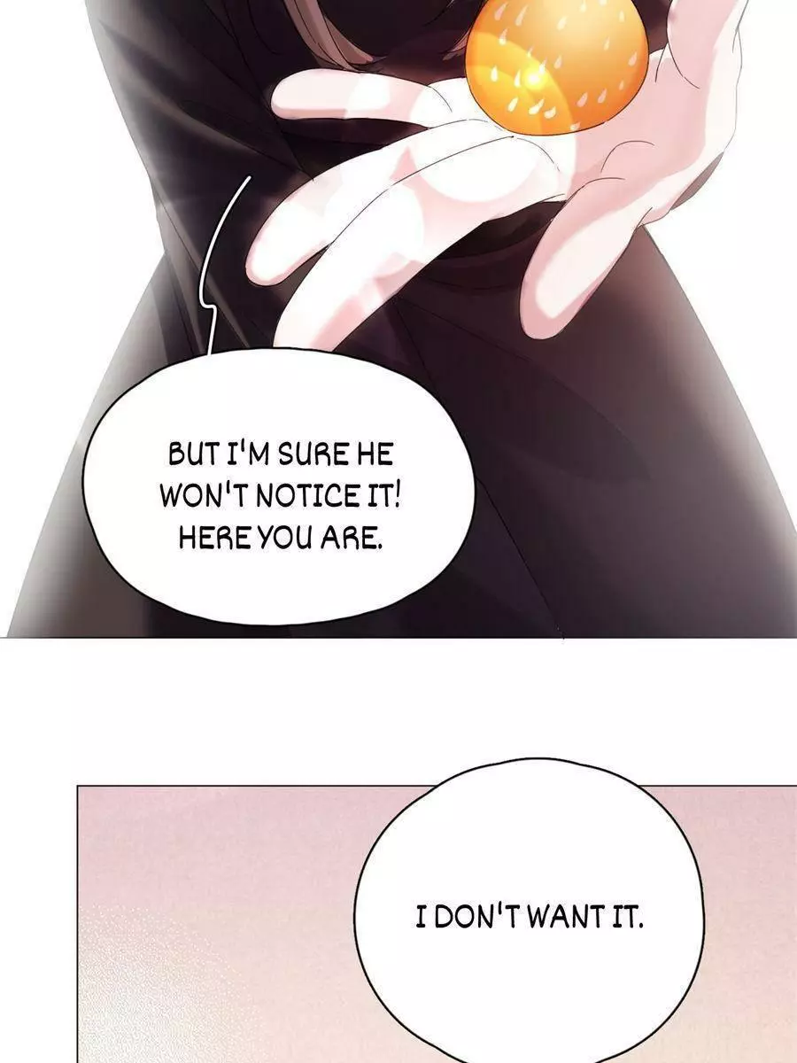 An Emperor Persistently Pursuits The Twelfth Wife Chapter 47 page 23