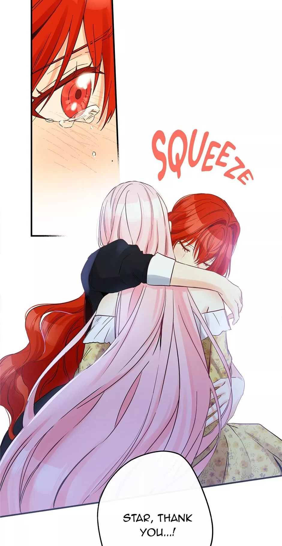 I Was Tricked into this Fake Marriage! Chapter 74 page 43