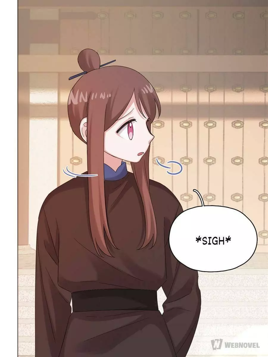 An Emperor Persistently Pursuits The Twelfth Wife Chapter 47 page 15