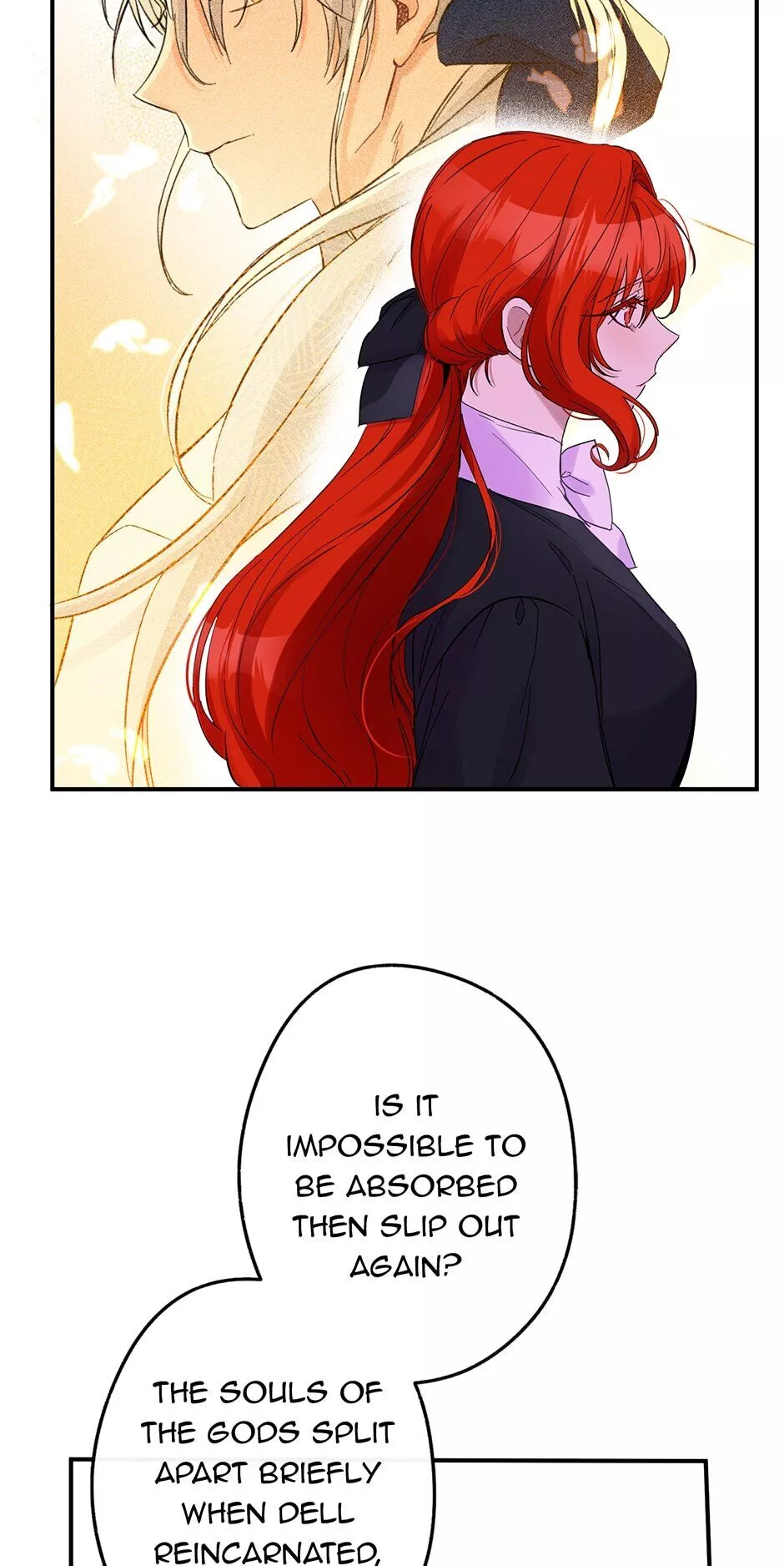 I Was Tricked into this Fake Marriage! Chapter 74 page 58