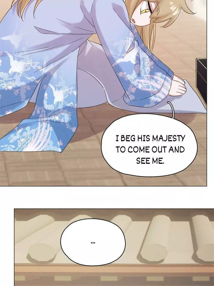 An Emperor Persistently Pursuits The Twelfth Wife Chapter 47 page 14