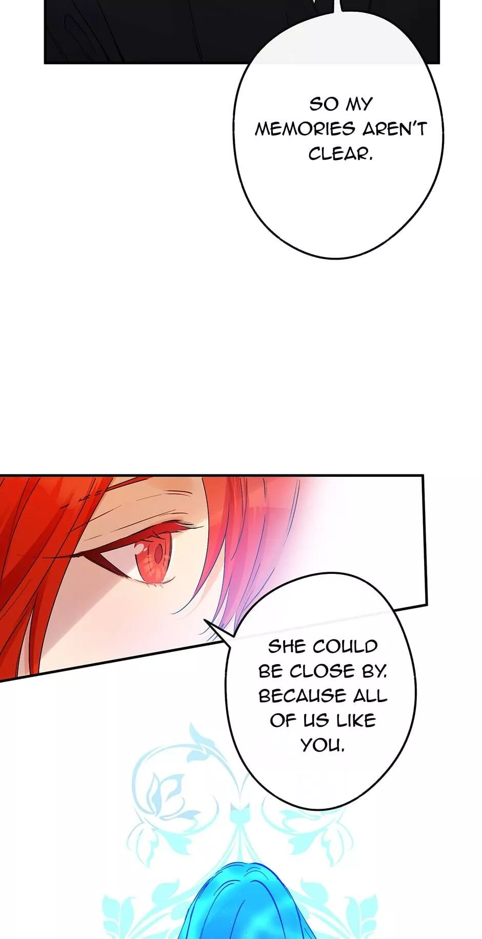 I Was Tricked into this Fake Marriage! Chapter 74 page 69