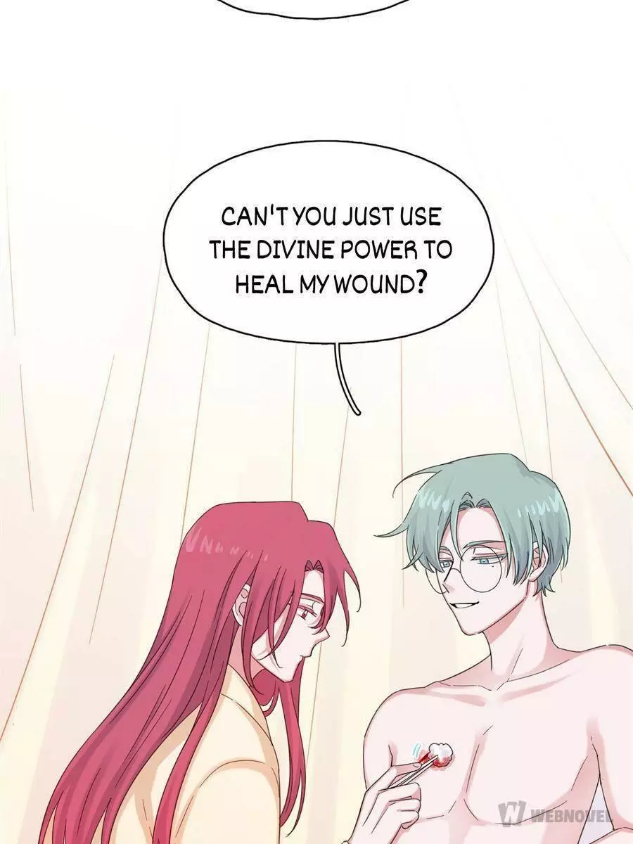 An Emperor Persistently Pursuits The Twelfth Wife Chapter 47 page 40