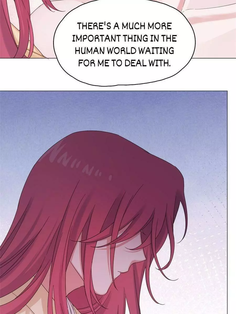 An Emperor Persistently Pursuits The Twelfth Wife Chapter 47 page 46
