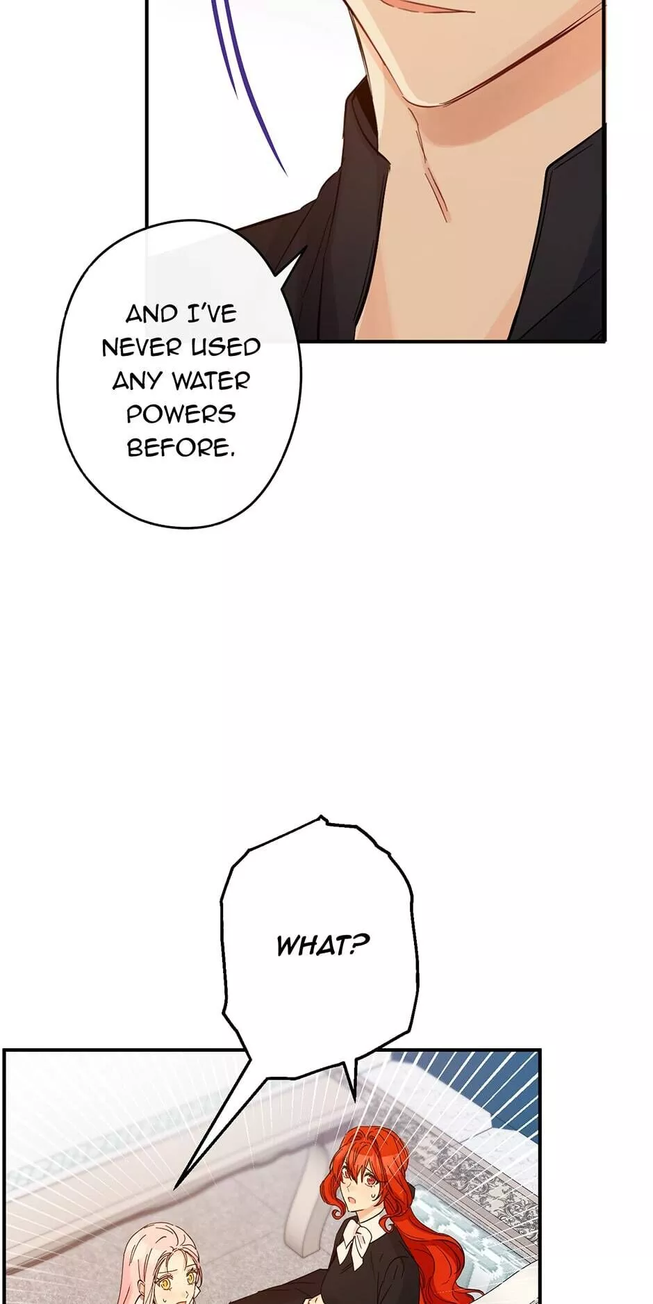 I Was Tricked into this Fake Marriage! Chapter 74 page 63
