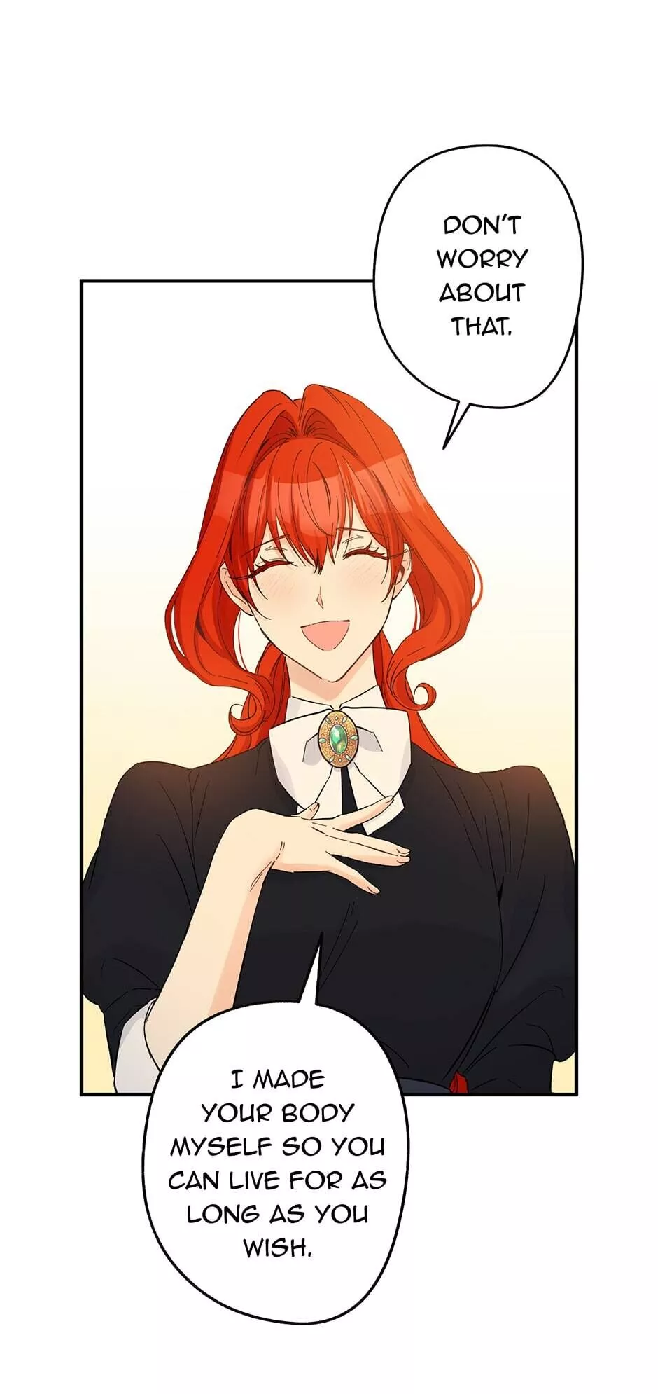 I Was Tricked into this Fake Marriage! Chapter 74 page 48