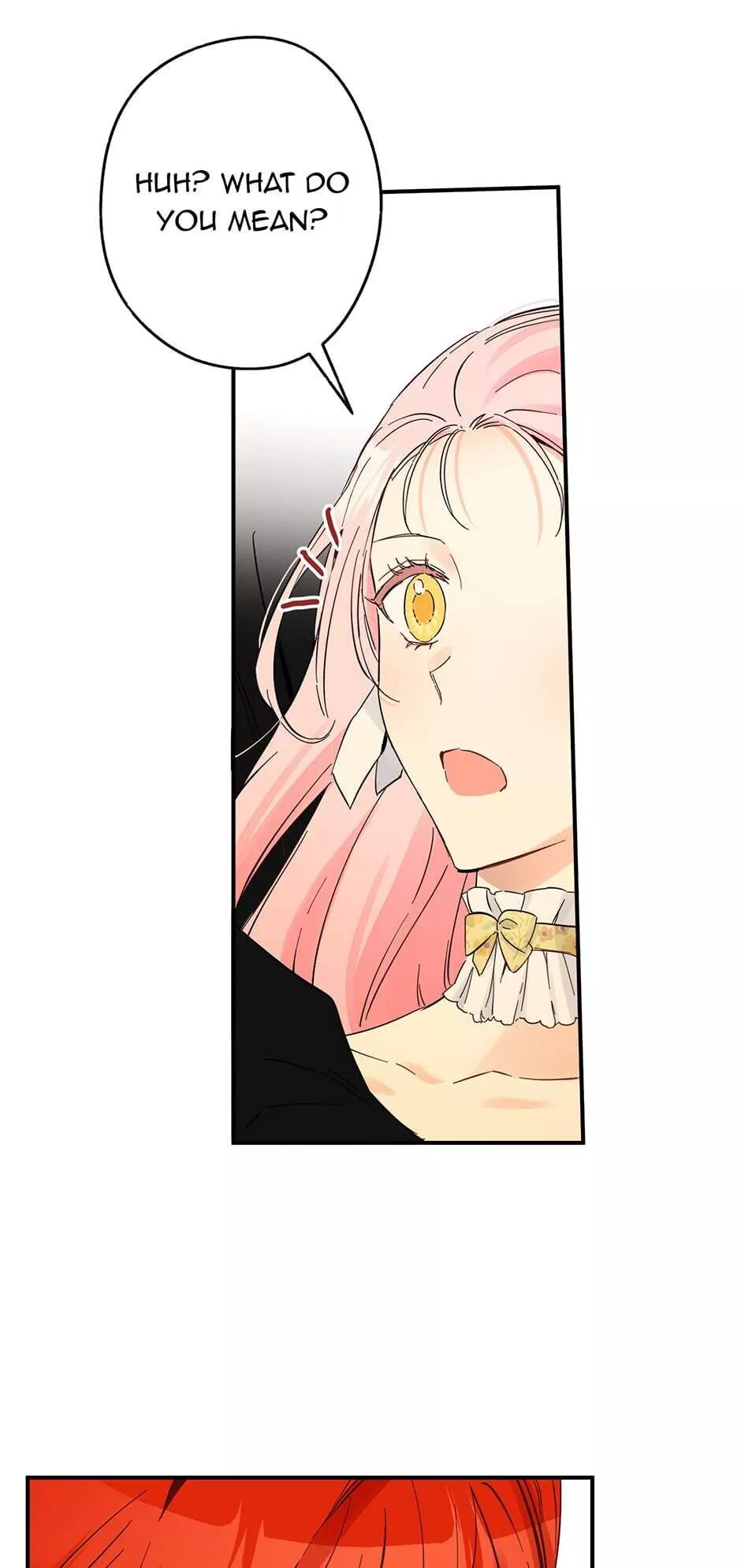 I Was Tricked into this Fake Marriage! Chapter 74 page 55