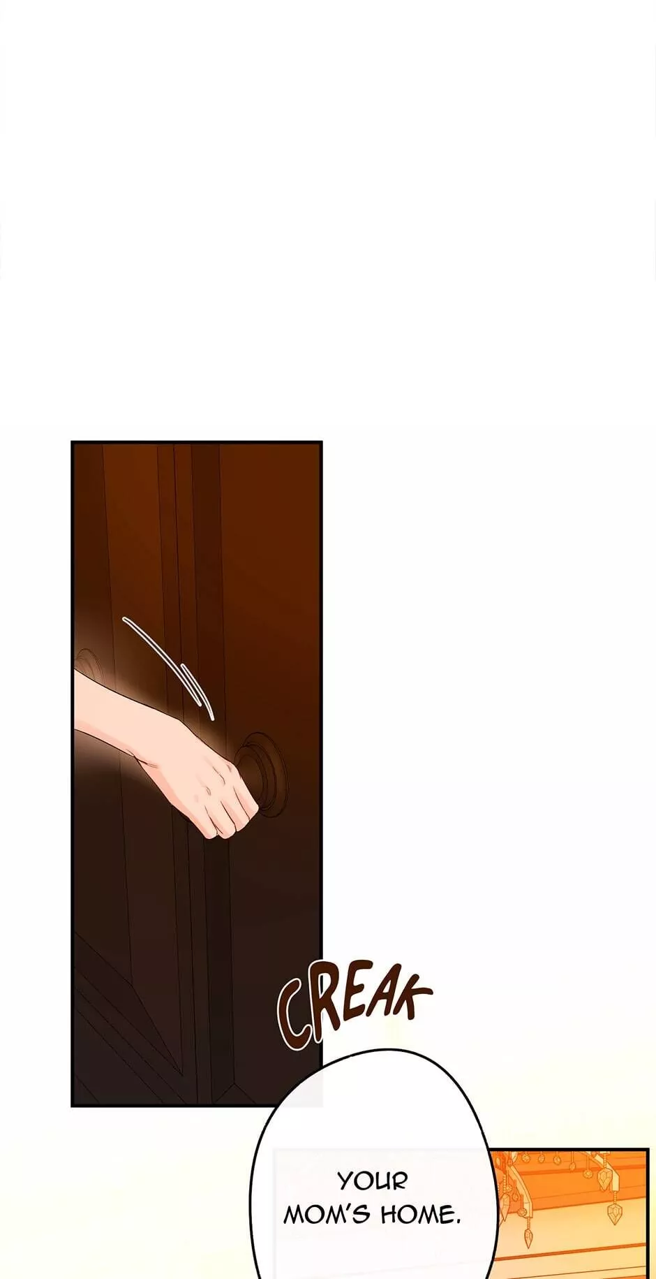 I Was Tricked into this Fake Marriage! Chapter 74 page 74