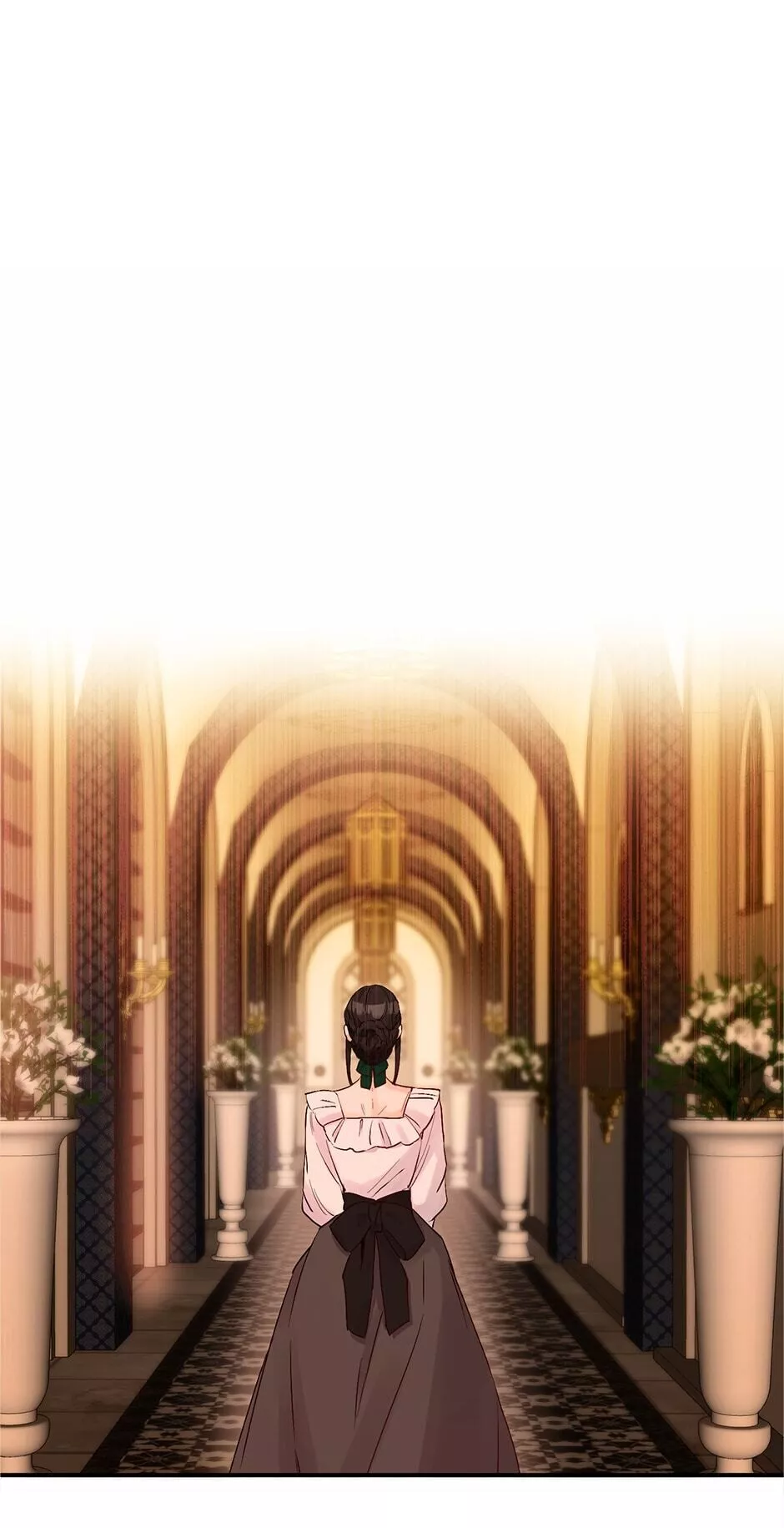 I Was Tricked into this Fake Marriage! Chapter 74 page 73