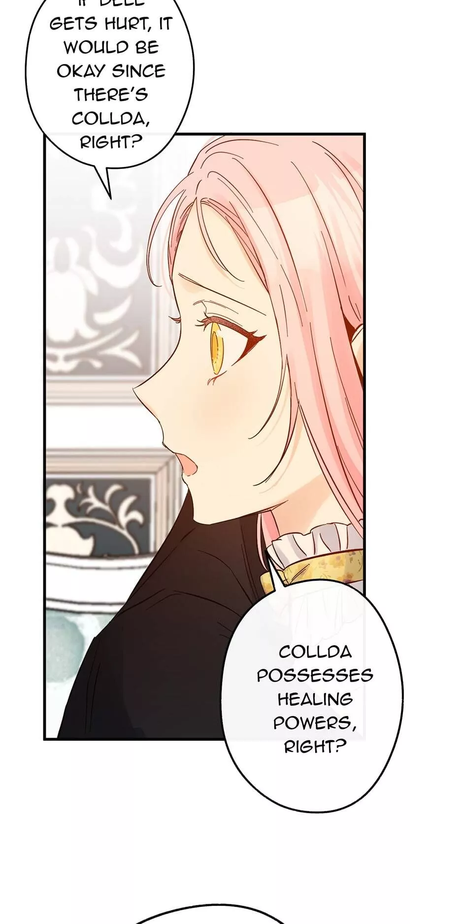 I Was Tricked into this Fake Marriage! Chapter 74 page 61