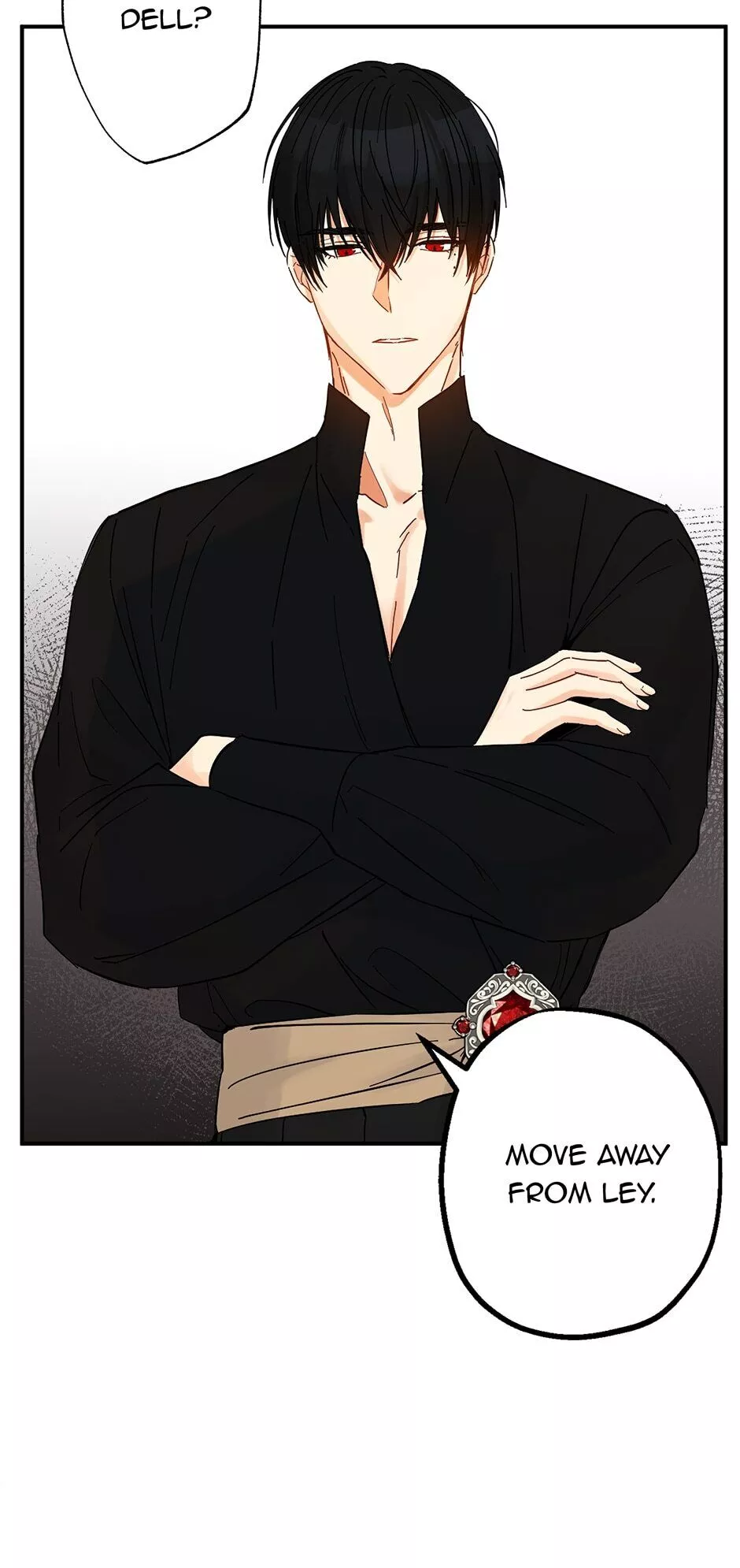 I Was Tricked into this Fake Marriage! Chapter 74 page 52