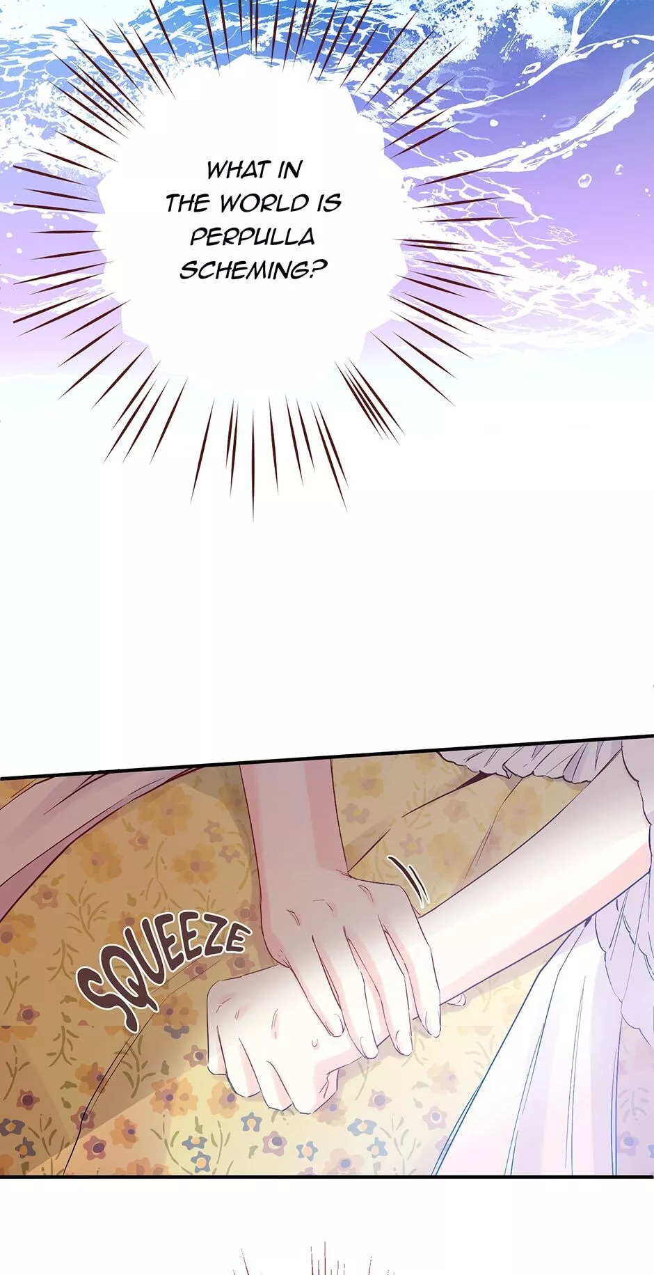 I Was Tricked into this Fake Marriage! Chapter 74 page 71