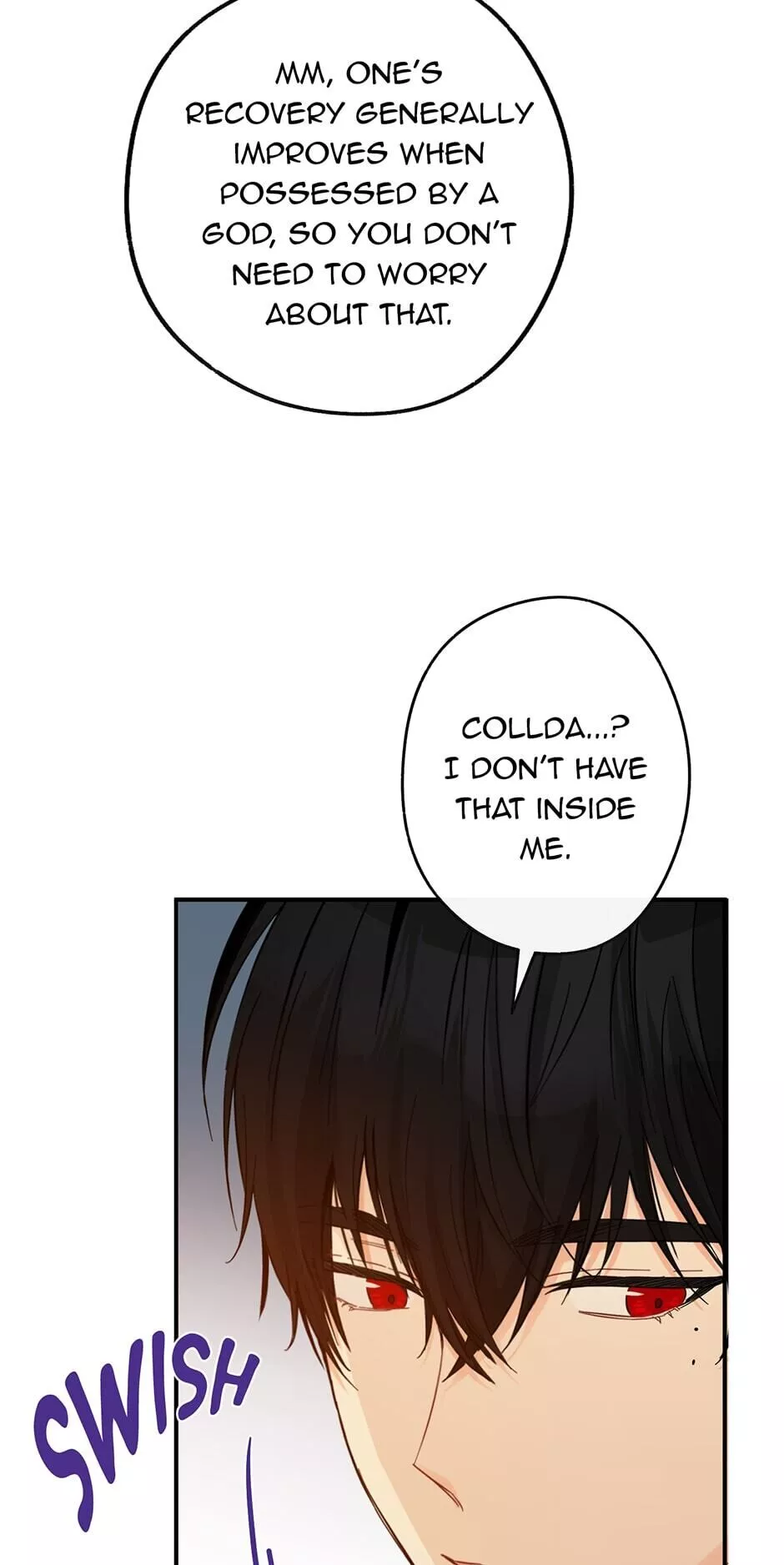 I Was Tricked into this Fake Marriage! Chapter 74 page 62