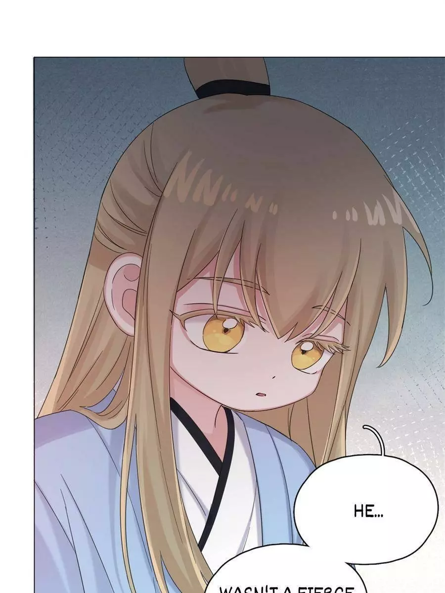 An Emperor Persistently Pursuits The Twelfth Wife Chapter 47 page 20