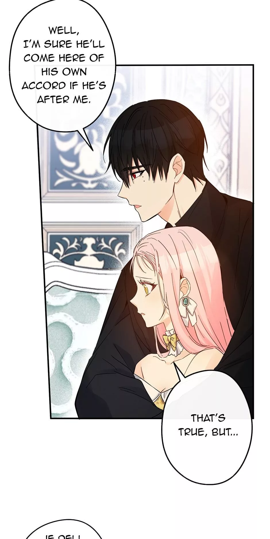I Was Tricked into this Fake Marriage! Chapter 74 page 60