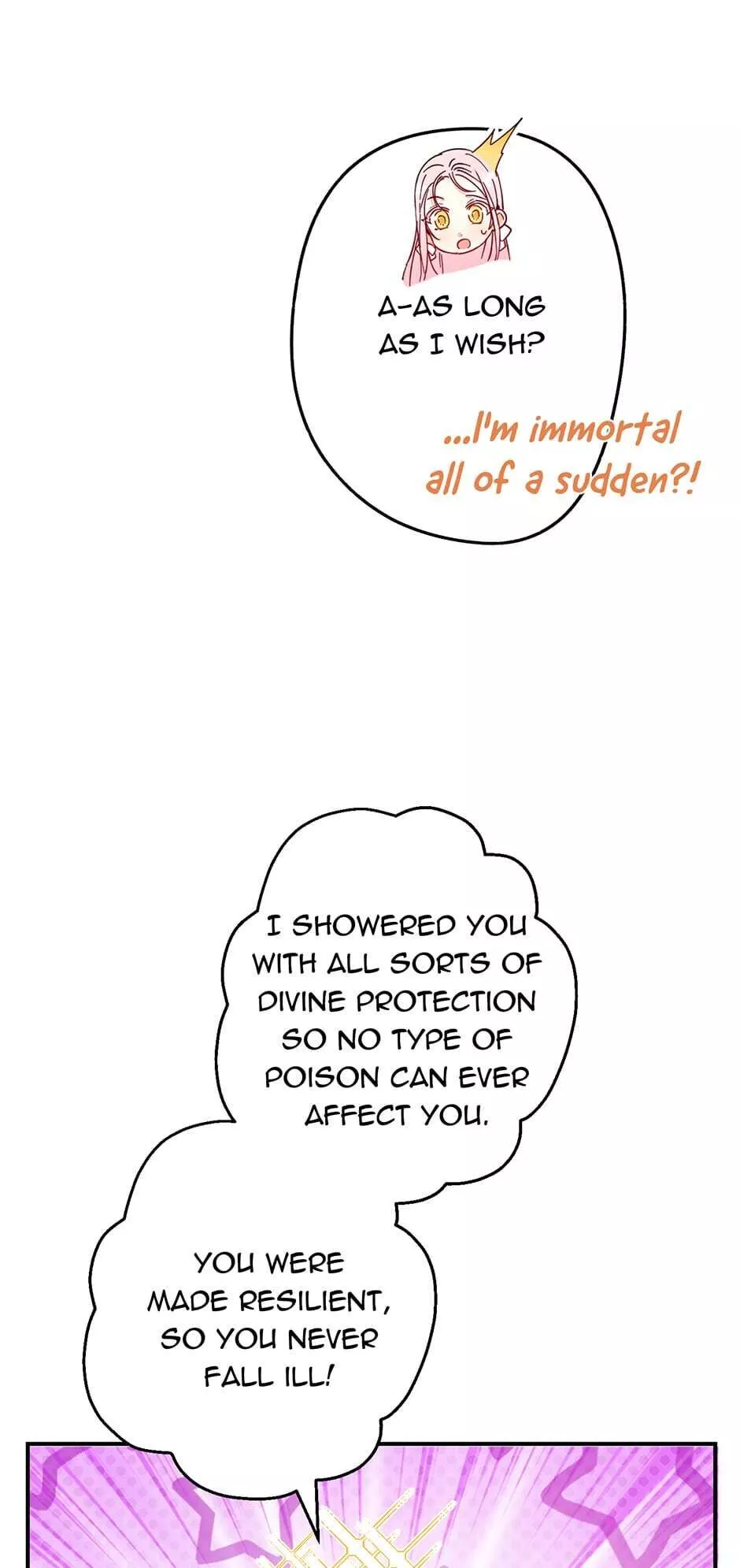 I Was Tricked into this Fake Marriage! Chapter 74 page 49