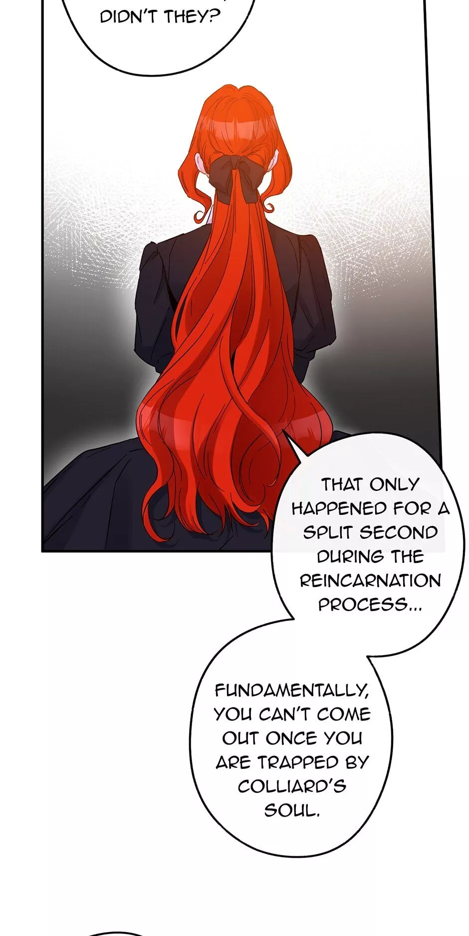 I Was Tricked into this Fake Marriage! Chapter 74 page 59