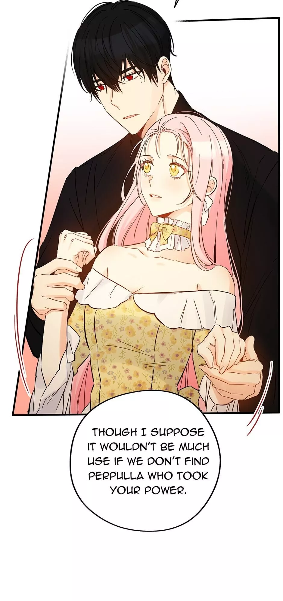 I Was Tricked into this Fake Marriage! Chapter 74 page 54