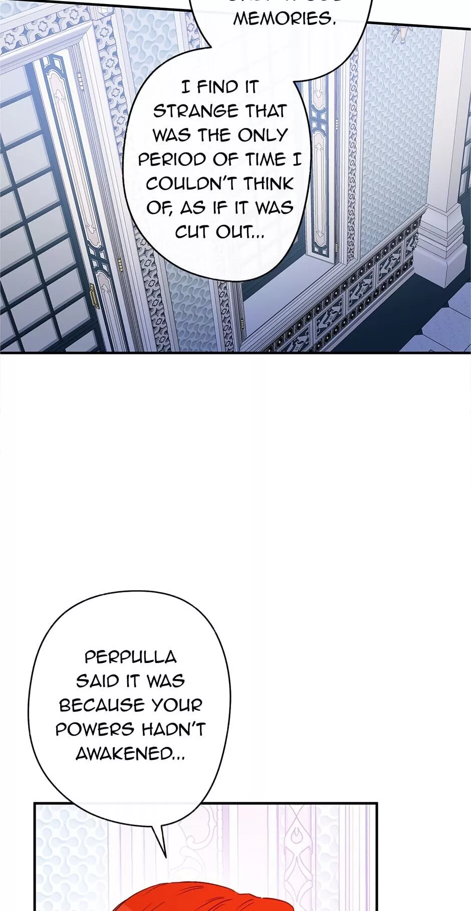 I Was Tricked into this Fake Marriage! Chapter 74 page 45
