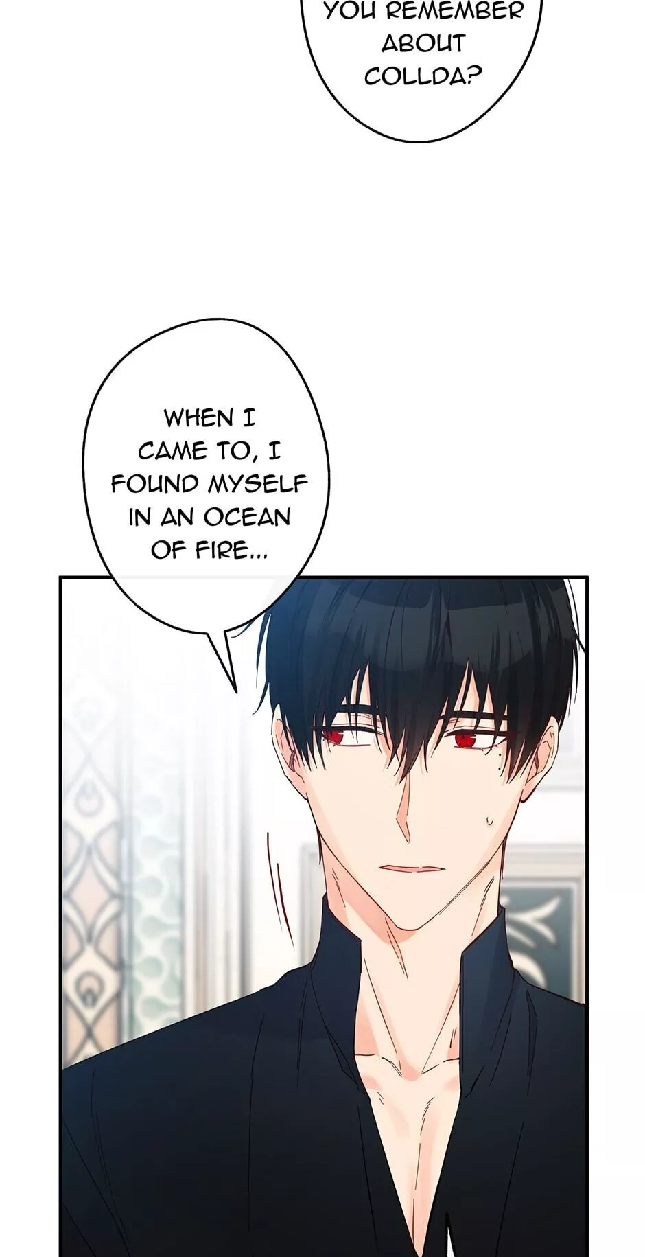 I Was Tricked into this Fake Marriage! Chapter 74 page 68